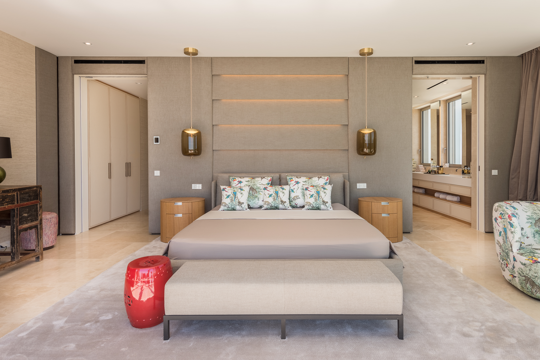  Unmatched luxury in Santa Eulalia, Ibiza - 物件實景