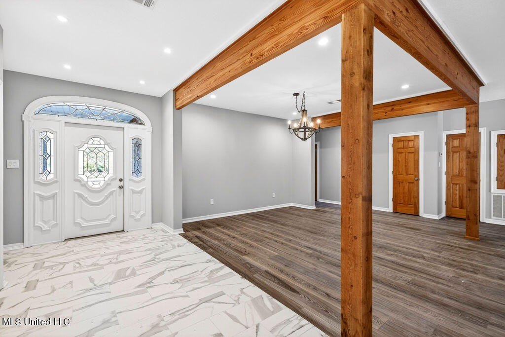 Gulfport, Mississippi, 39503, United States, 5 Bedrooms Bedrooms, ,5 BathroomsBathrooms,Residential,For Sale,2009063