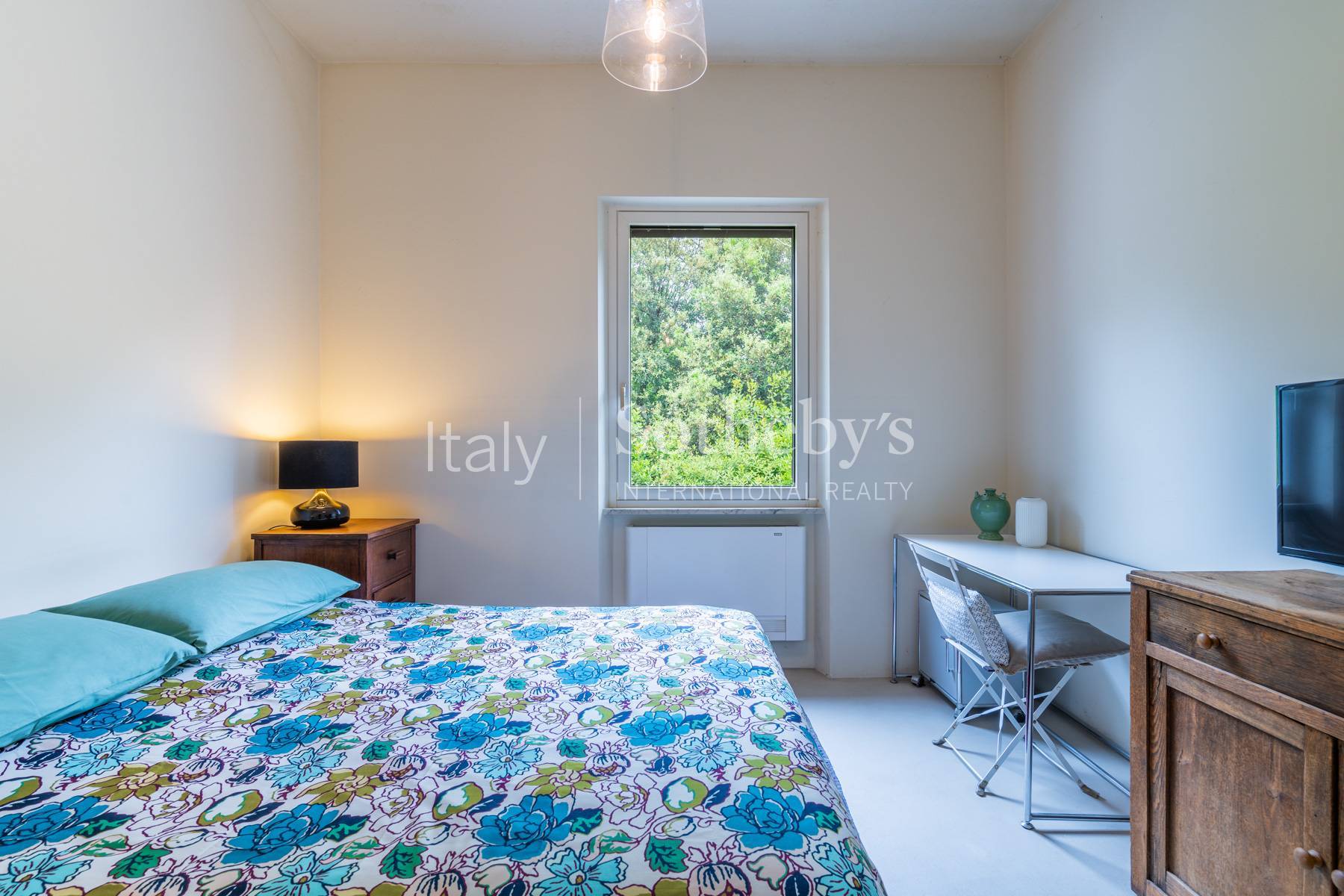  Refined villa with private garden near the sea - 物件實景