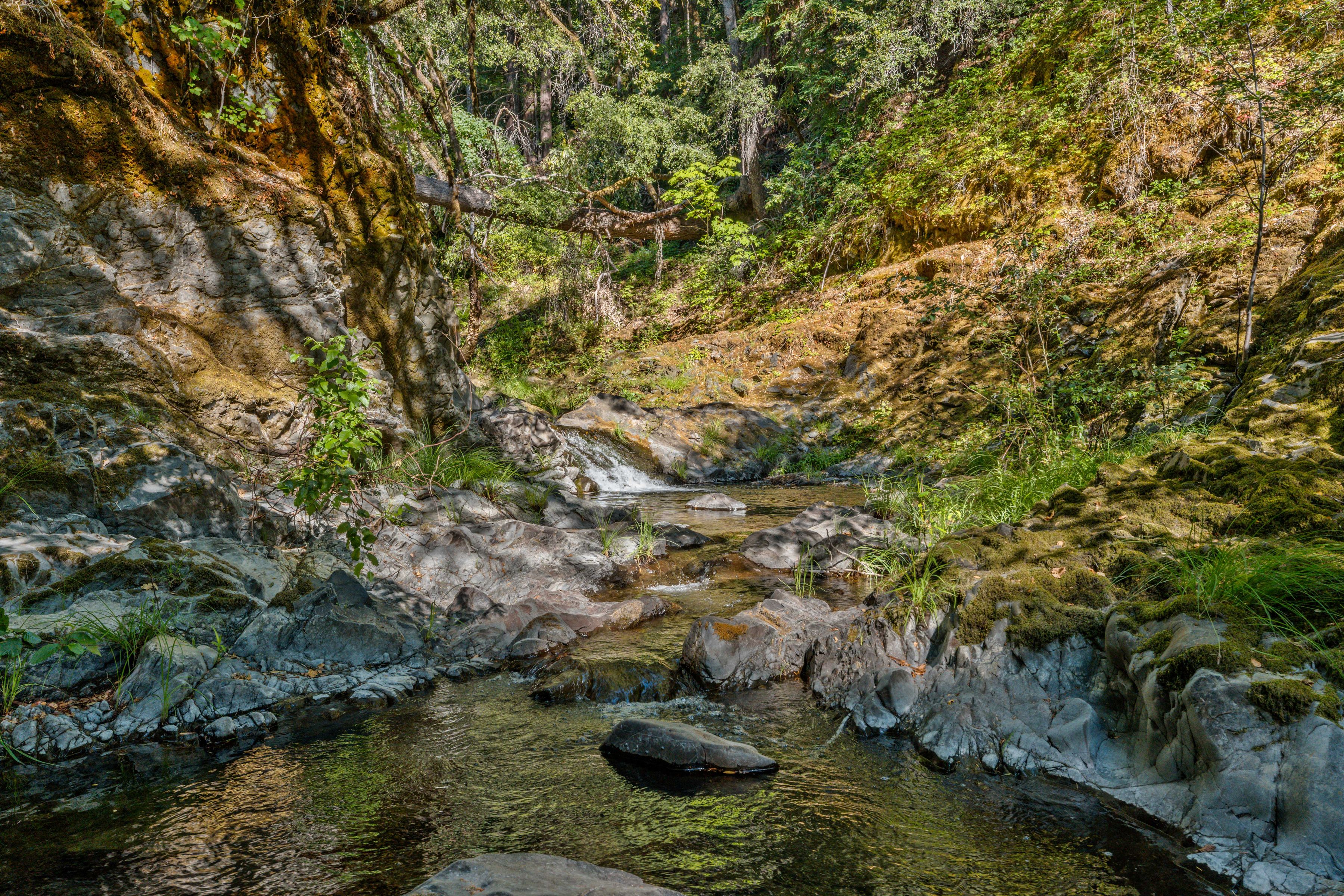  21200 Orr Springs Road - 物件實景