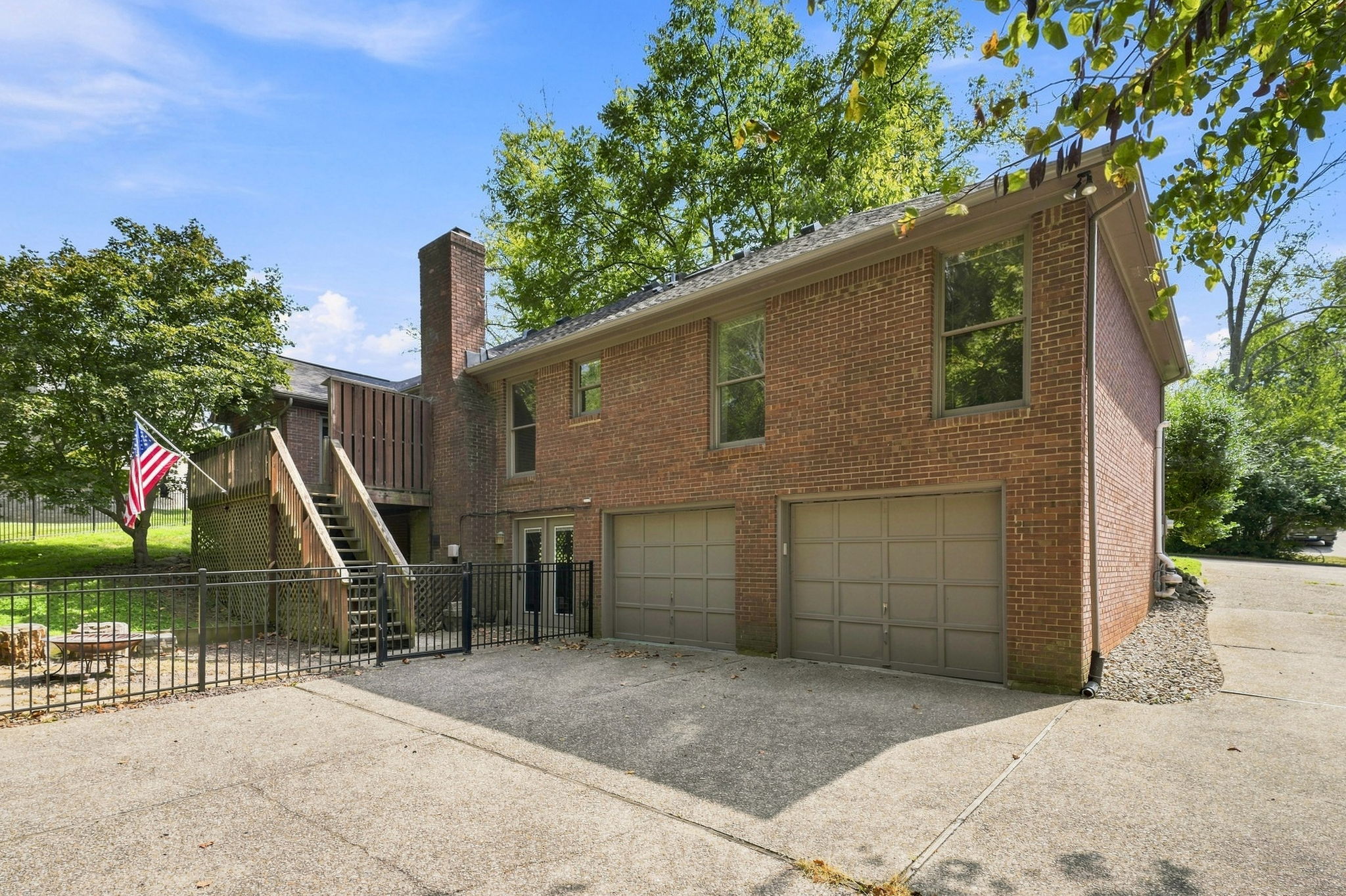  13201 Snowden Valley, Goshen, KY 40026 - 物件實景