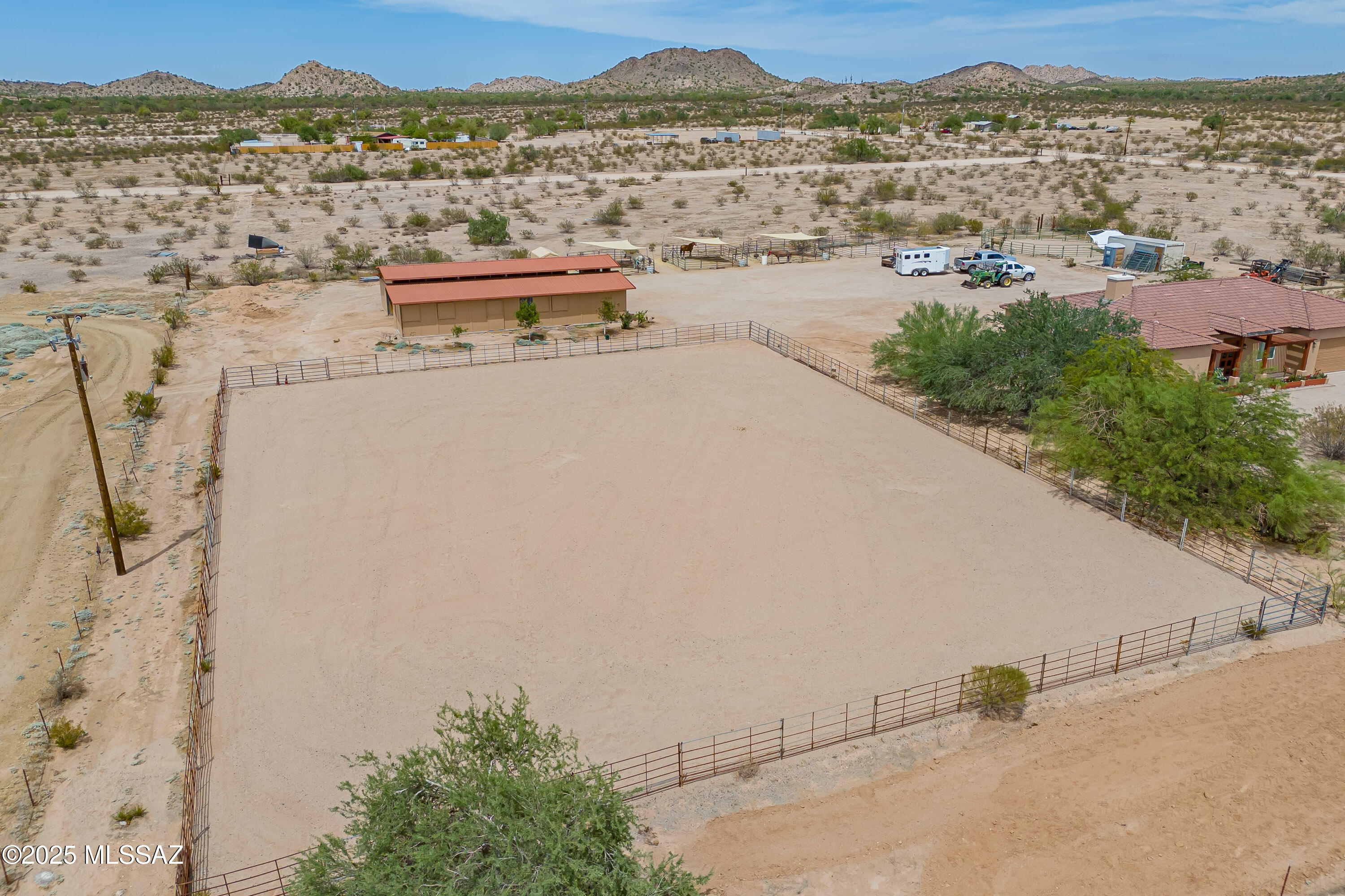 Casa Grande, Arizona, 85193, United States, 3 Bedrooms Bedrooms, ,3 BathroomsBathrooms,Residential,For Sale,1927345