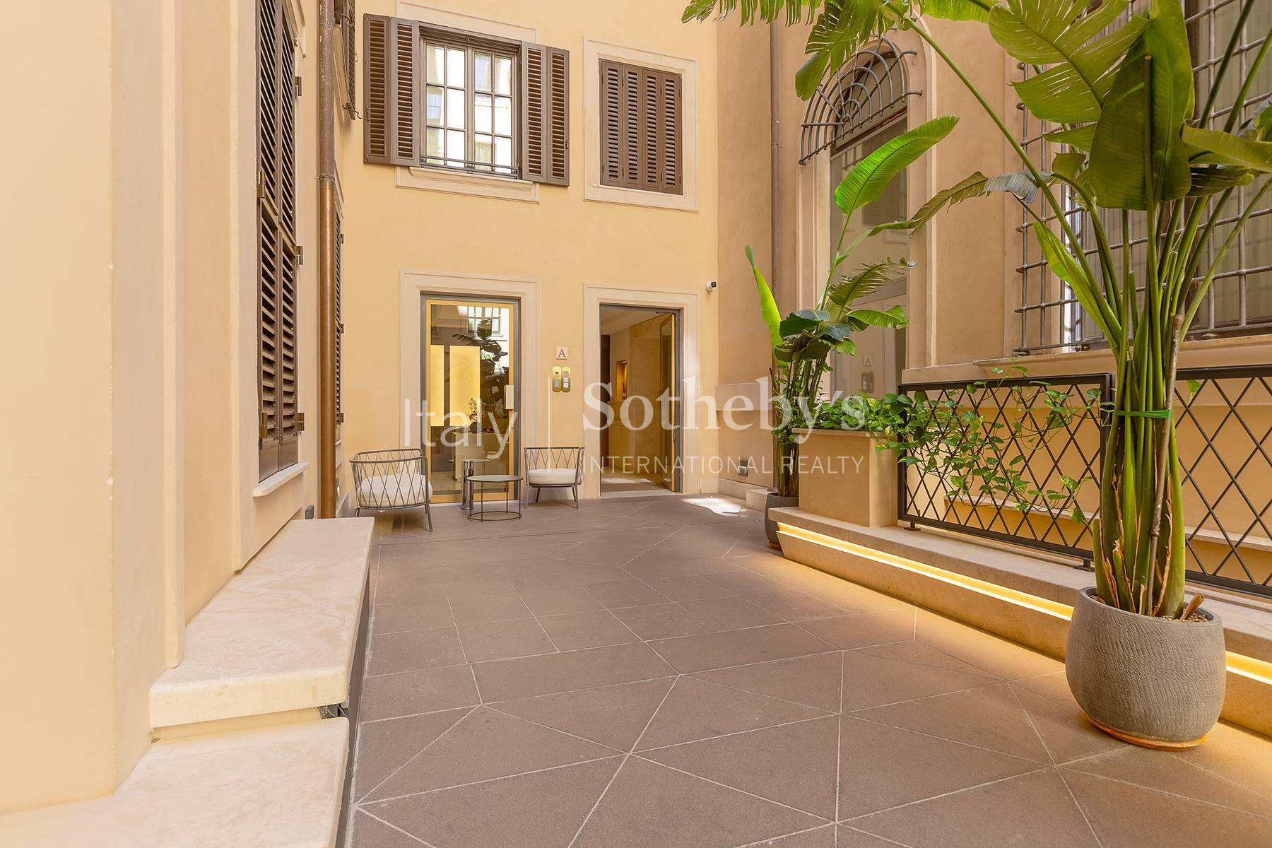  Palazzo Raggi - Prestigious Four Bedroom Residence - 物件實景