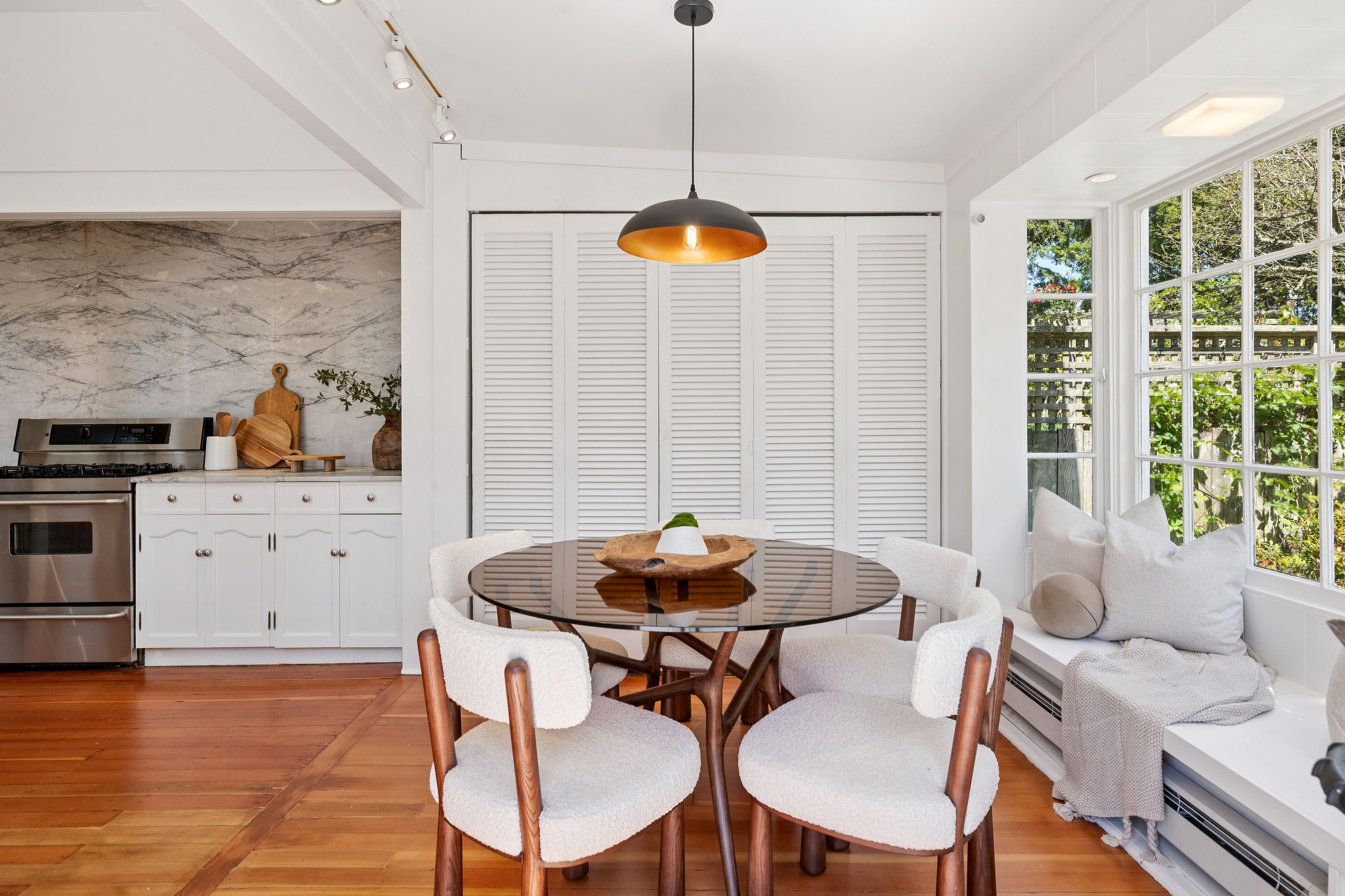  Classic Presidio Heights Home with Timeless Charm - 物件實景