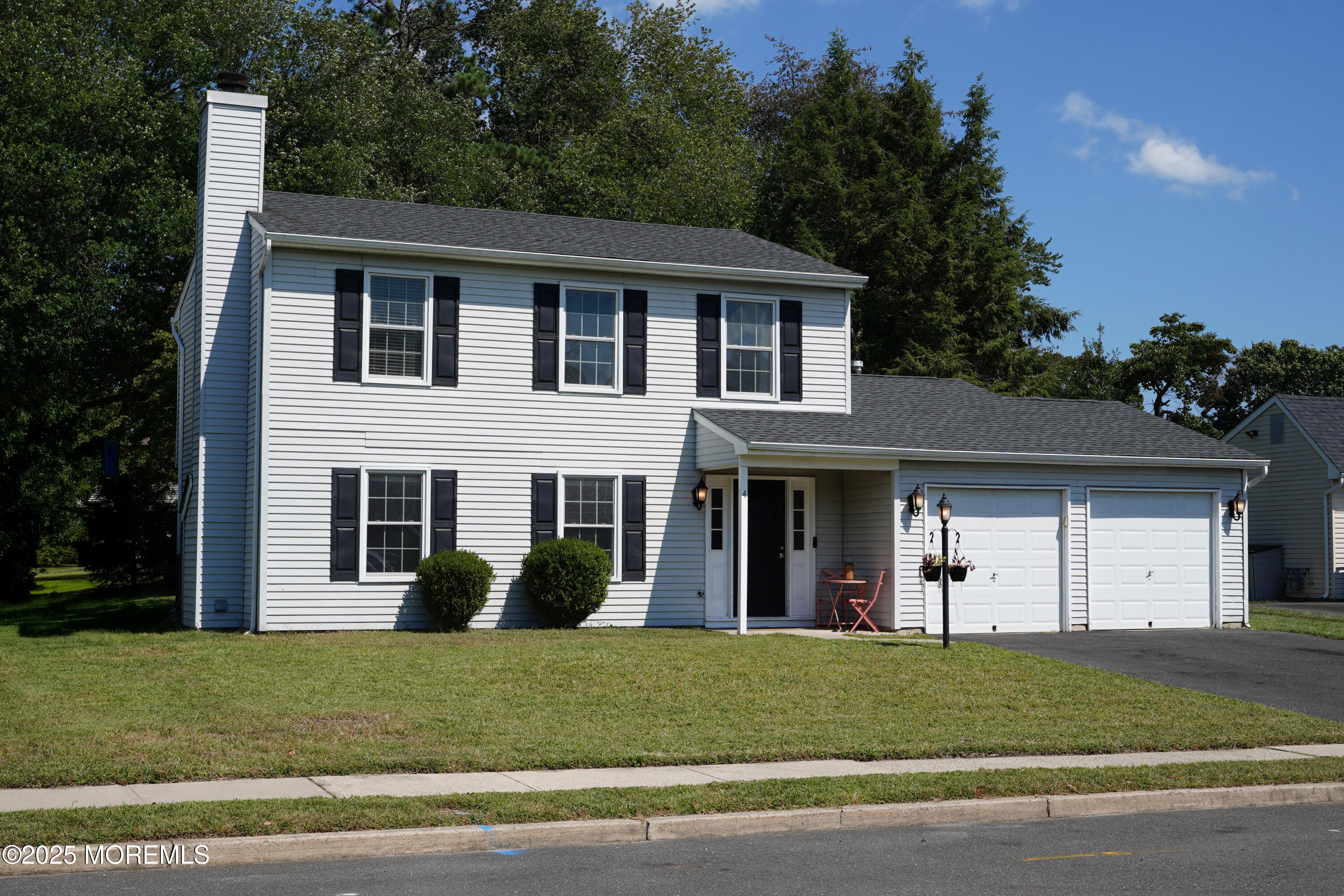 Howell, New Jersey, 07731, United States, 3 Bedrooms Bedrooms, ,3 BathroomsBathrooms,Residential,For Sale,1942637