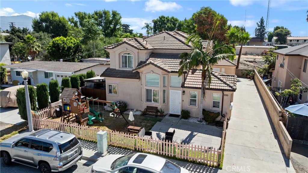 San Gabriel, California, 91776, United States, ,Residential,For Sale,1902991