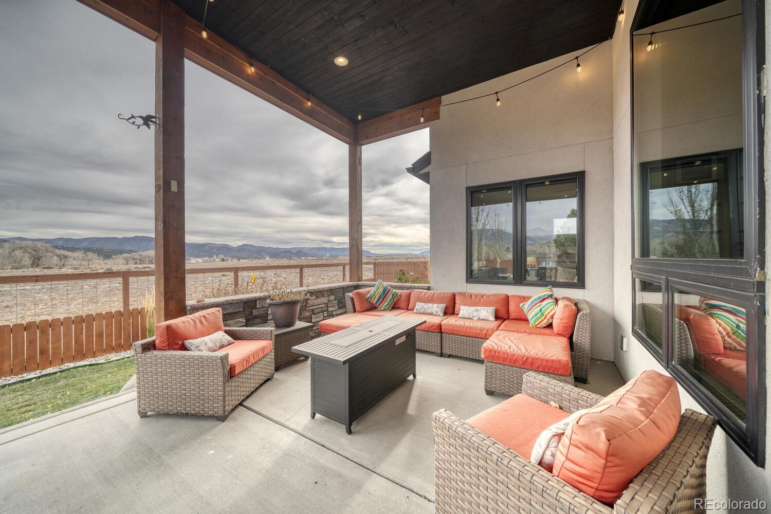 Buena Vista, Colorado, 81211, United States, 3 Bedrooms Bedrooms, ,3 BathroomsBathrooms,Residential,For Sale,1988101