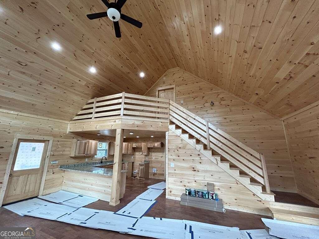 Mineral Bluff, Georgia, 30559, United States, 3 Bedrooms Bedrooms, ,3 BathroomsBathrooms,Residential,For Sale,1858884