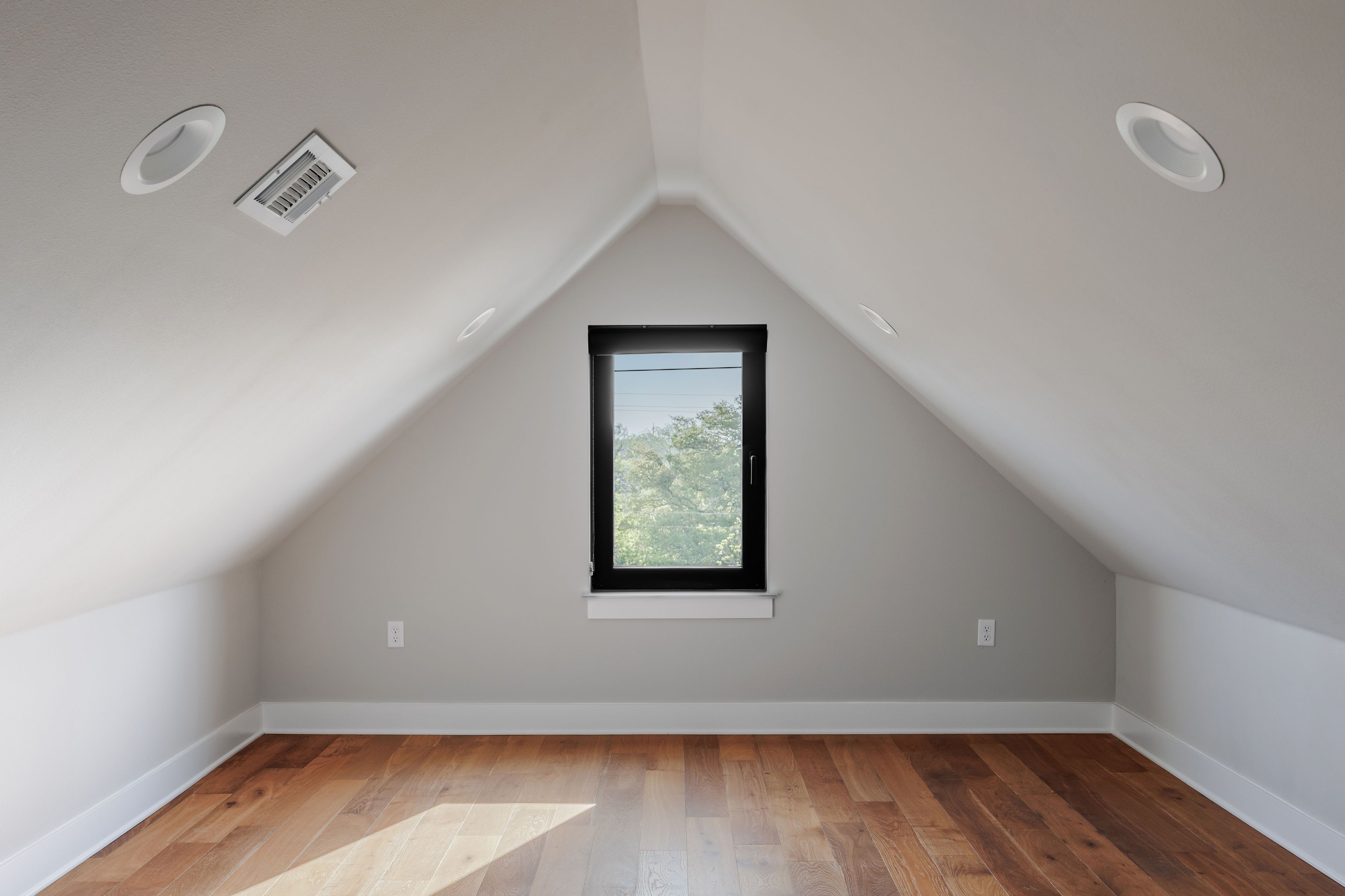  The East Austin Skyline House - 物件實景