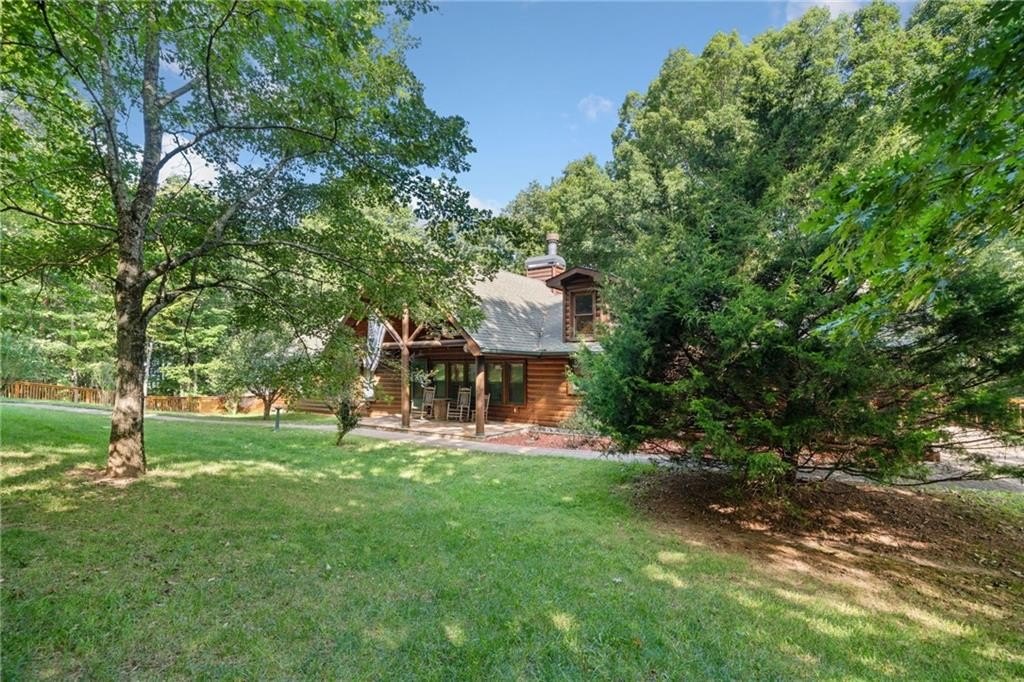 5 Tally Mountain Road N, Jasper, Georgia, 30143, United States, 4 Bedrooms Bedrooms, ,4 BathroomsBathrooms,Residential,For Sale,5 Tally Mountain Road N,1584324
