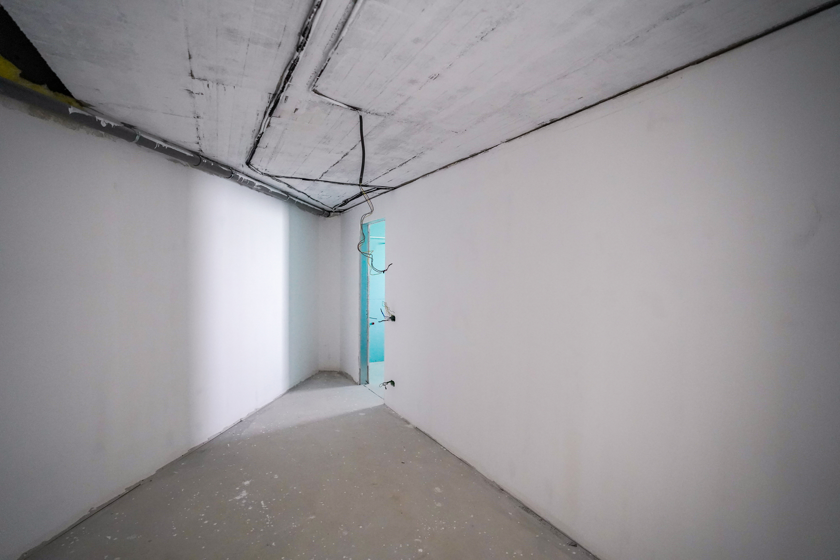  Seven-Room Waterfront Apartment Directly at Lake Level on Lake Floreasca - 物件實景