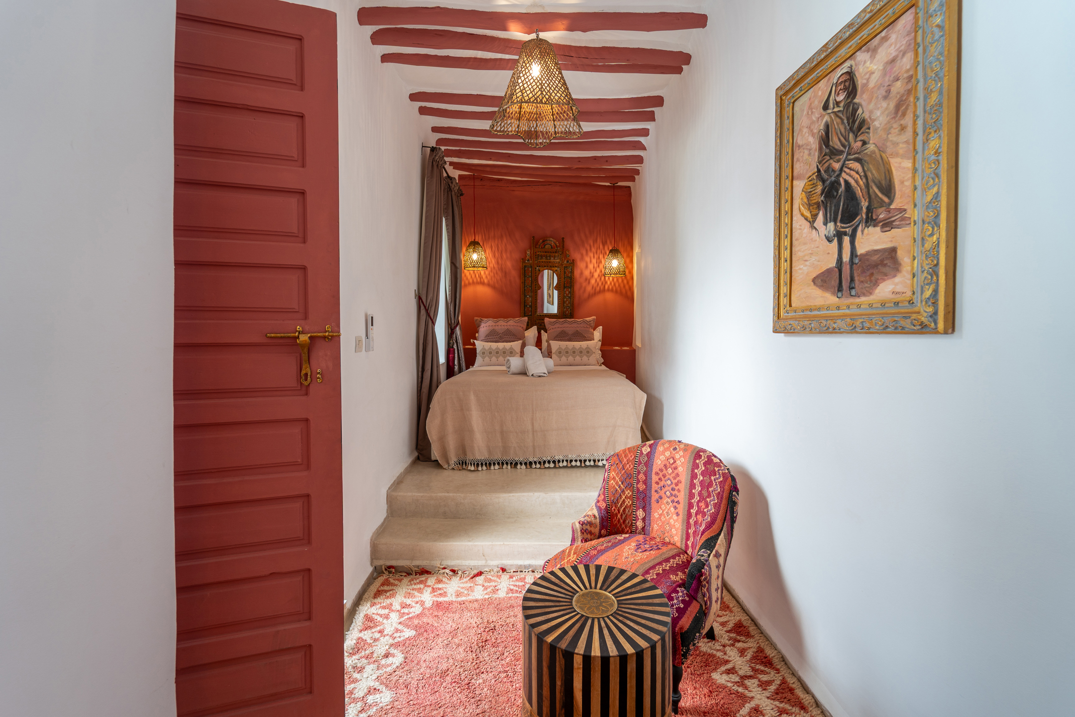  Marrakech I Medina - 物件實景
