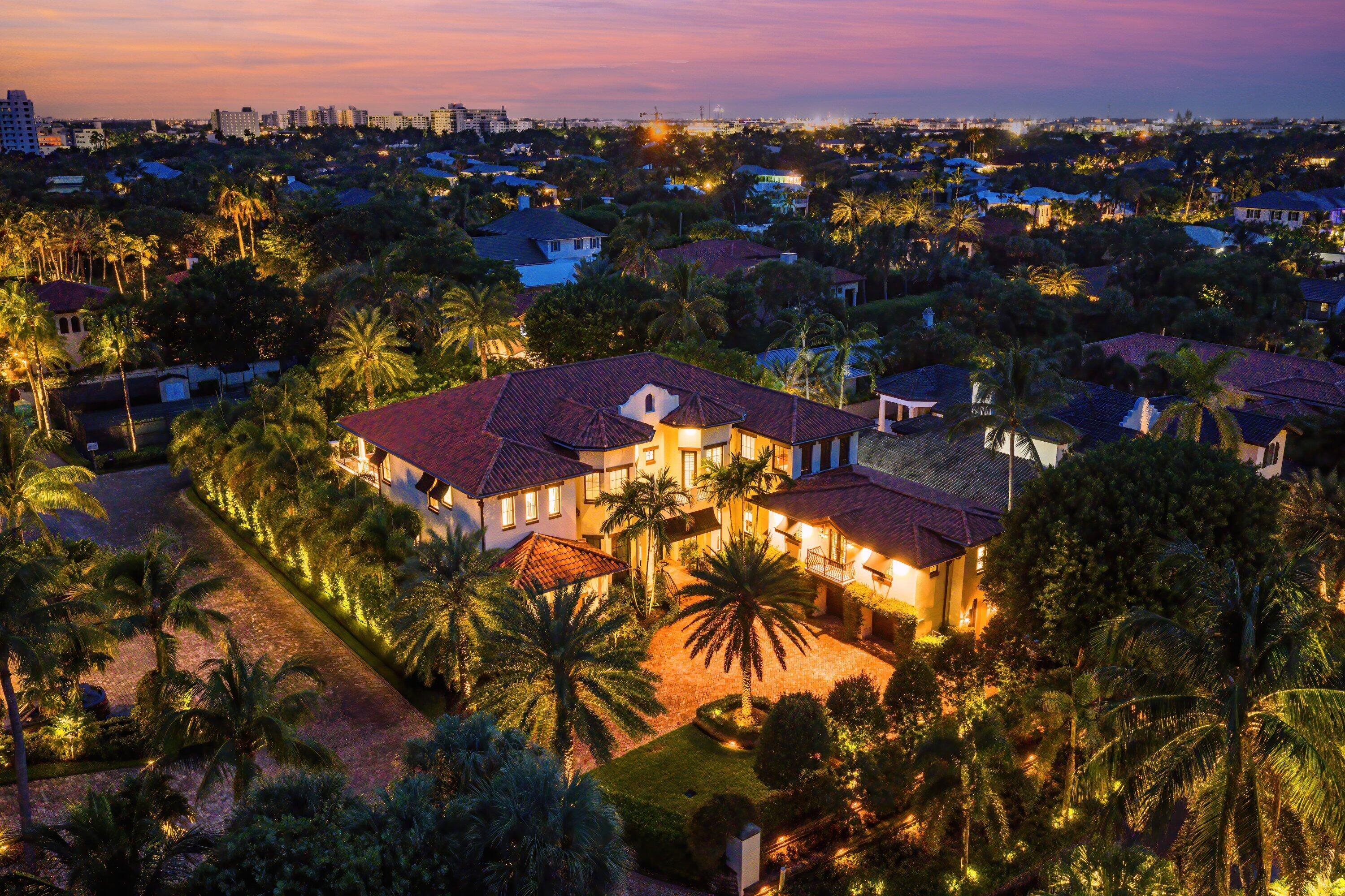 Delray Beach, Florida, 33483, United States, 6 Bedrooms Bedrooms, ,8 BathroomsBathrooms,Residential,For Sale,1948661