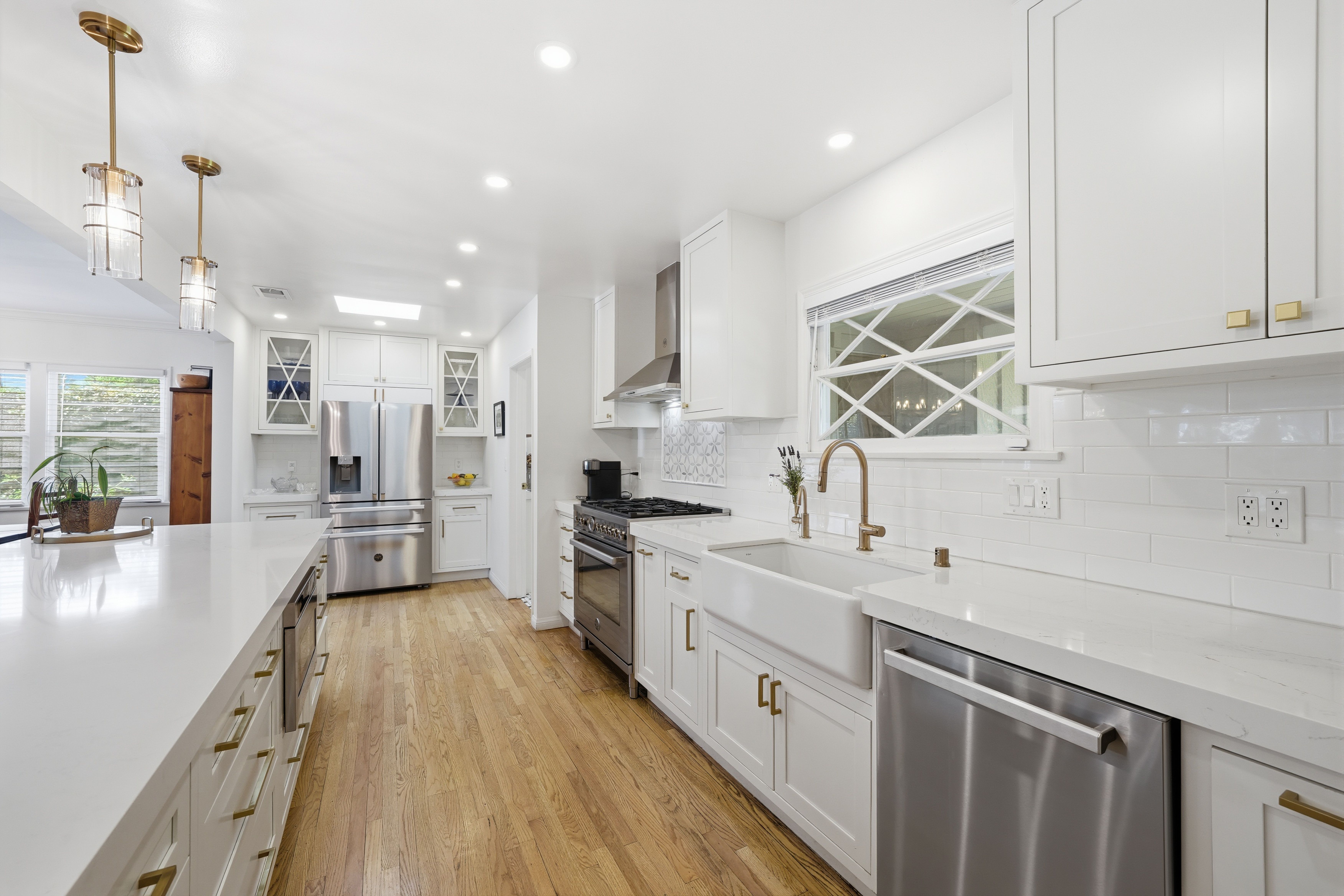  6530 Gaviota Avenue, Los Angeles, CA 91406 - 物件實景