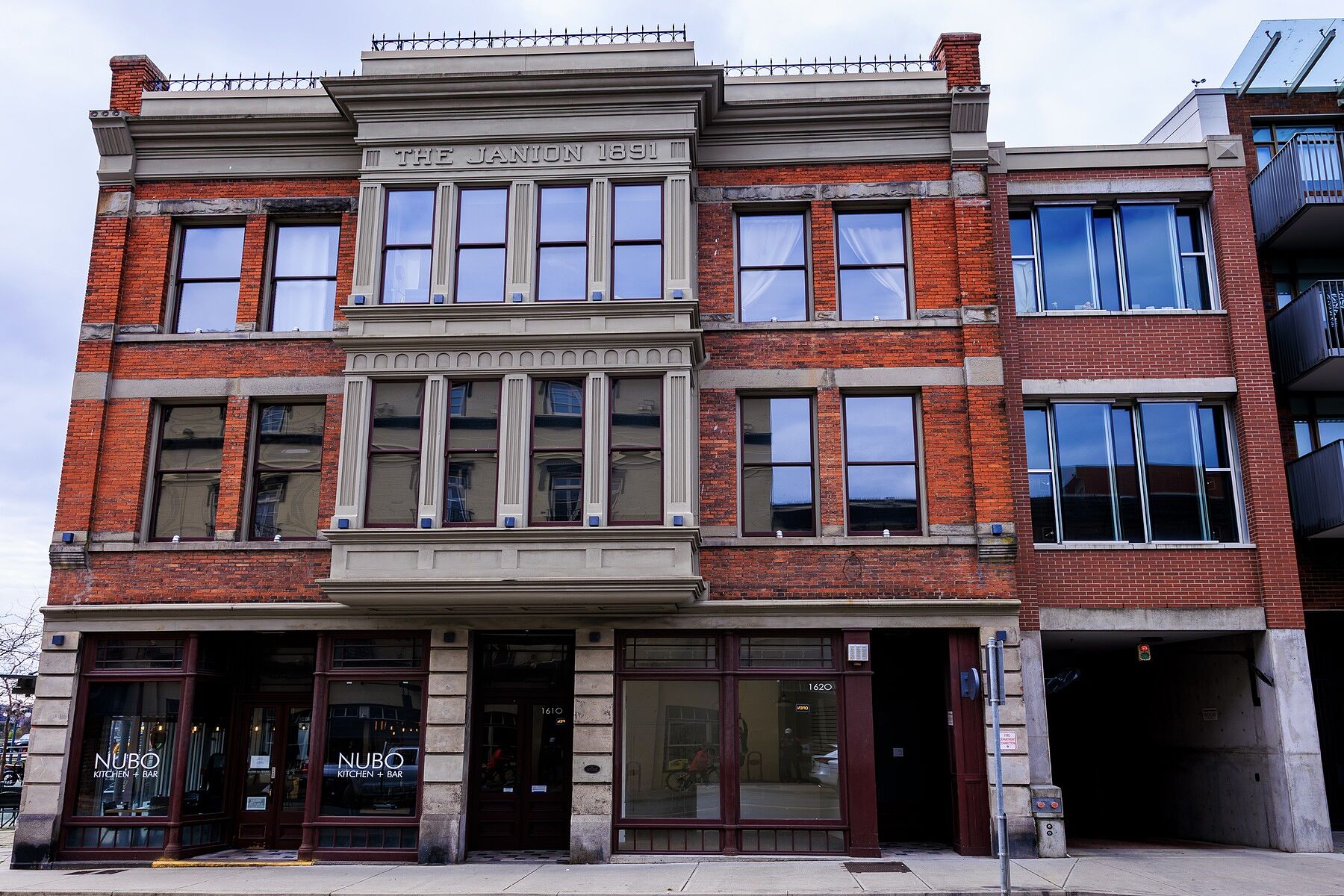  Heart Of Downtown - 物件實景