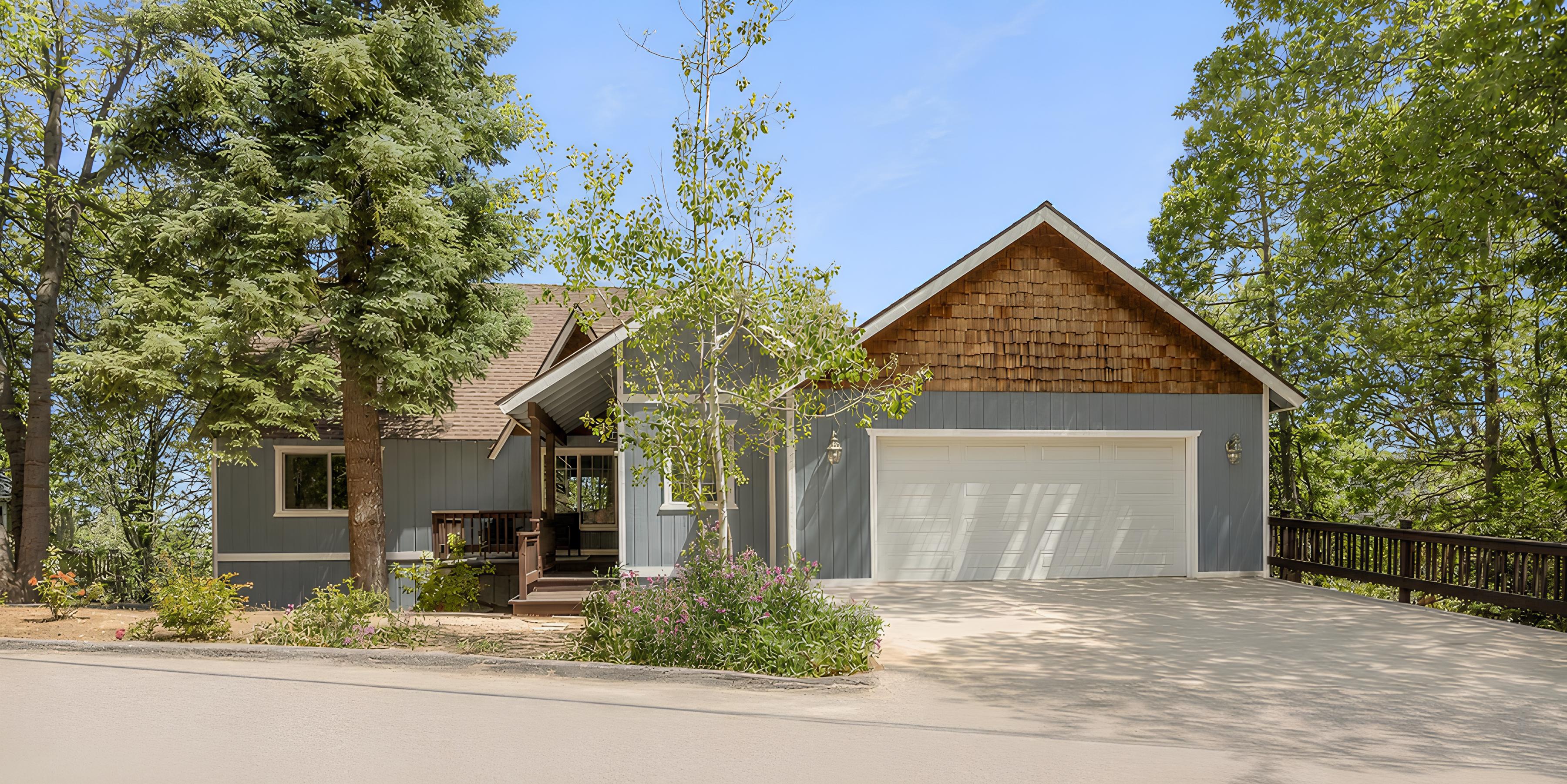 1360 Montreal Drive, Lake Arrowhead, CA 92352 - 物件實景