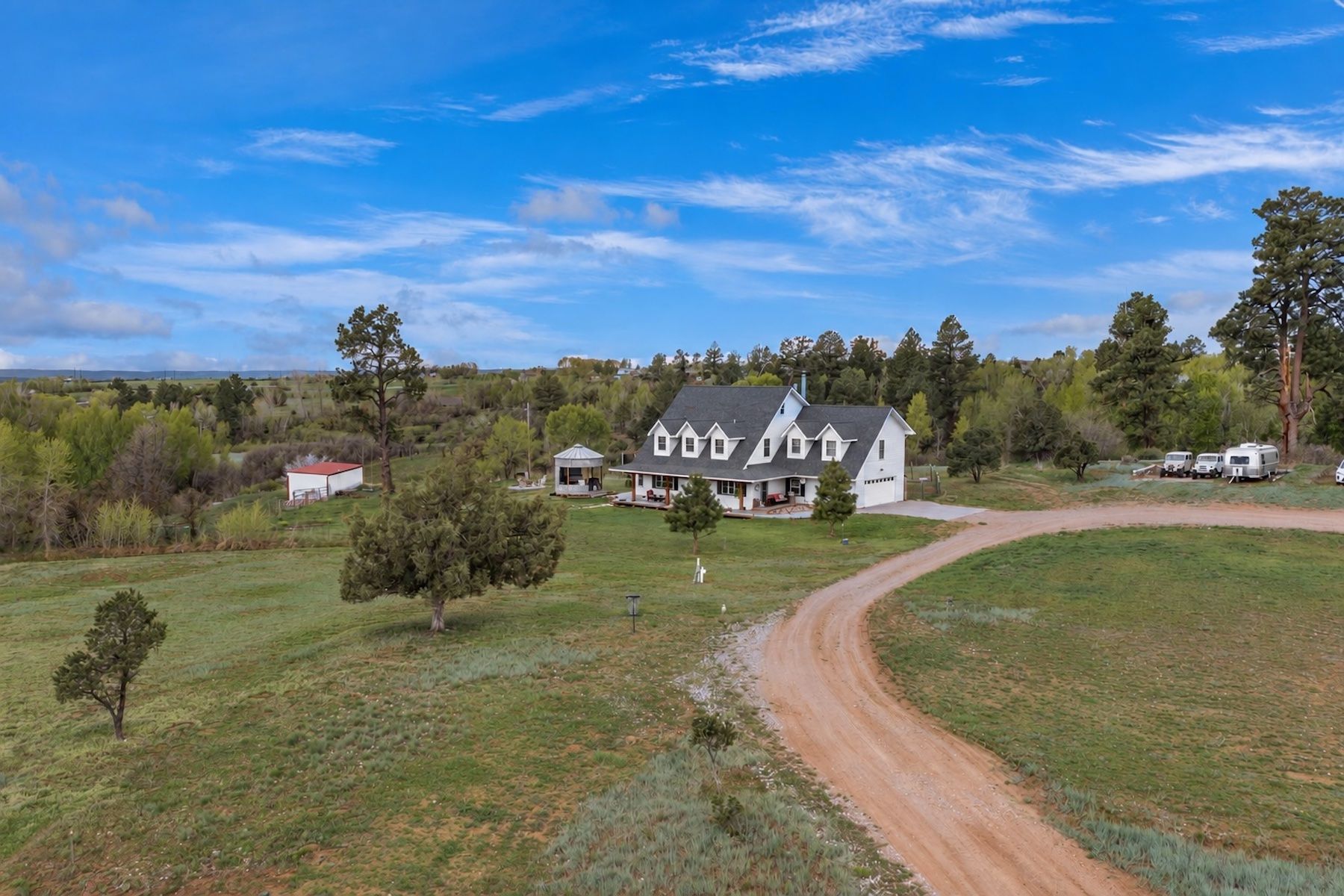  254 Emerald Heights Lane, Bayfield, CO 81122 - 物件實景