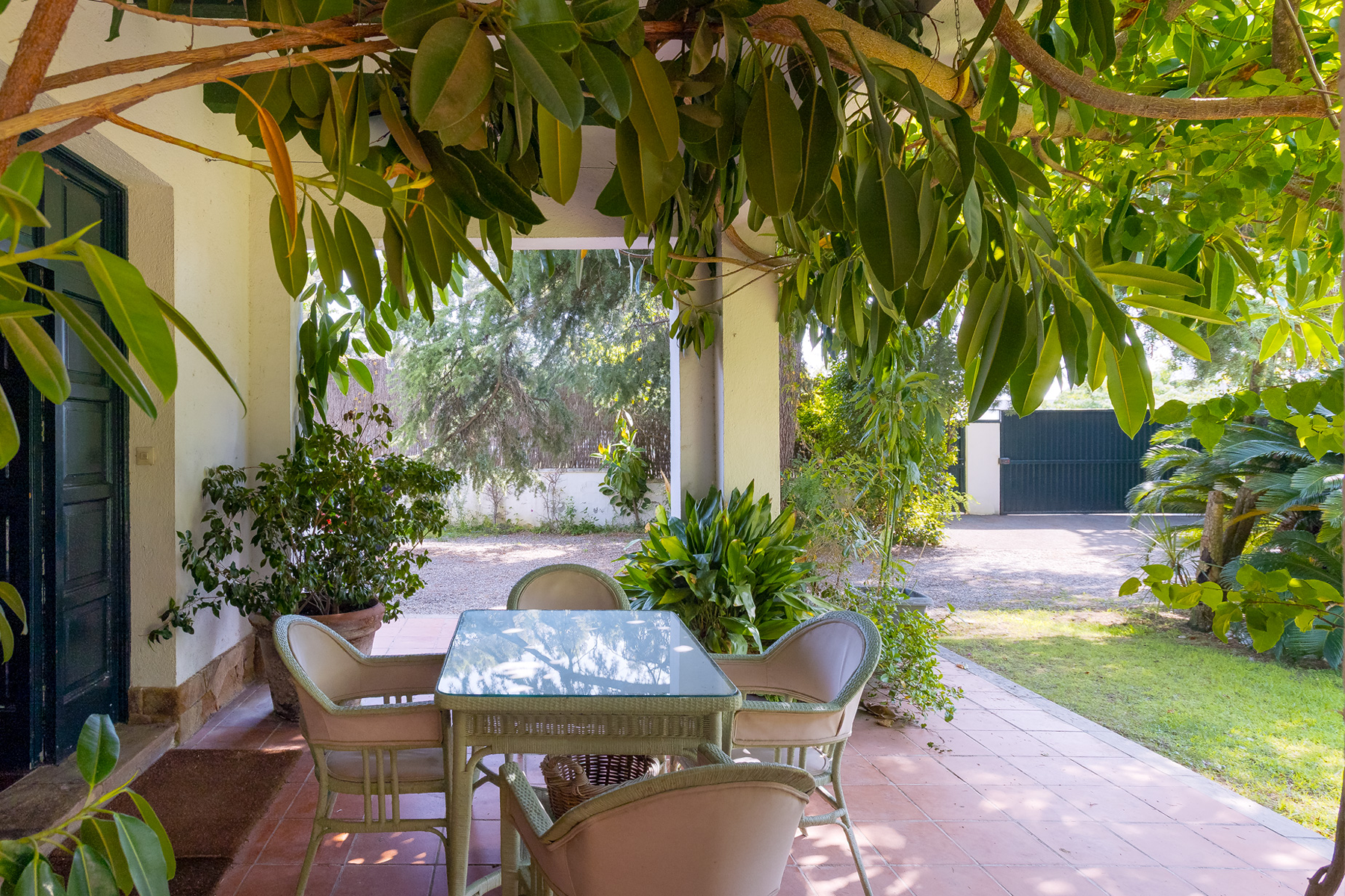  House in the center of Sant Andreu de Llavaneres - Costa Barcelona - 物件實景