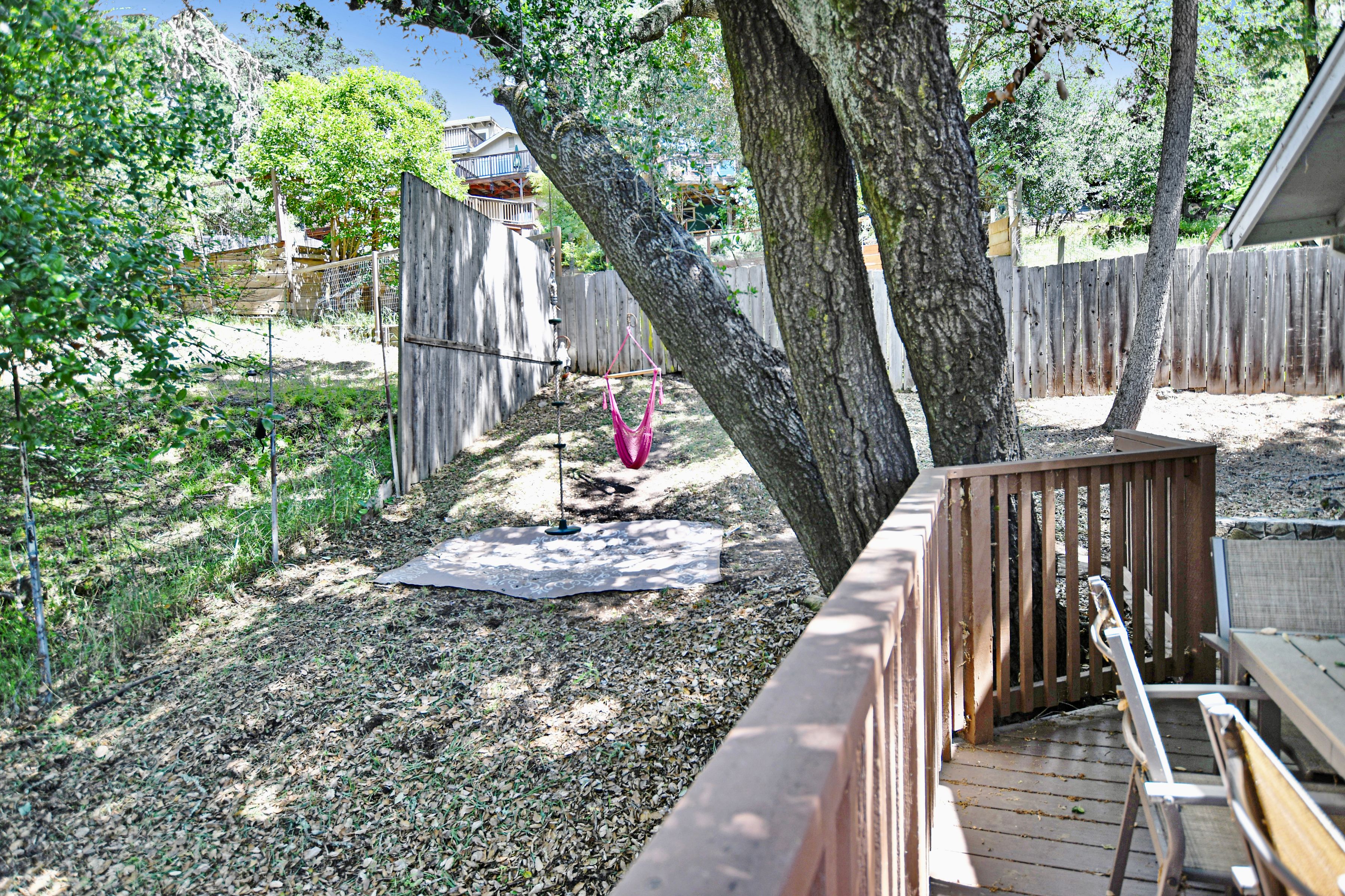  Two Cottages with Views - 物件實景