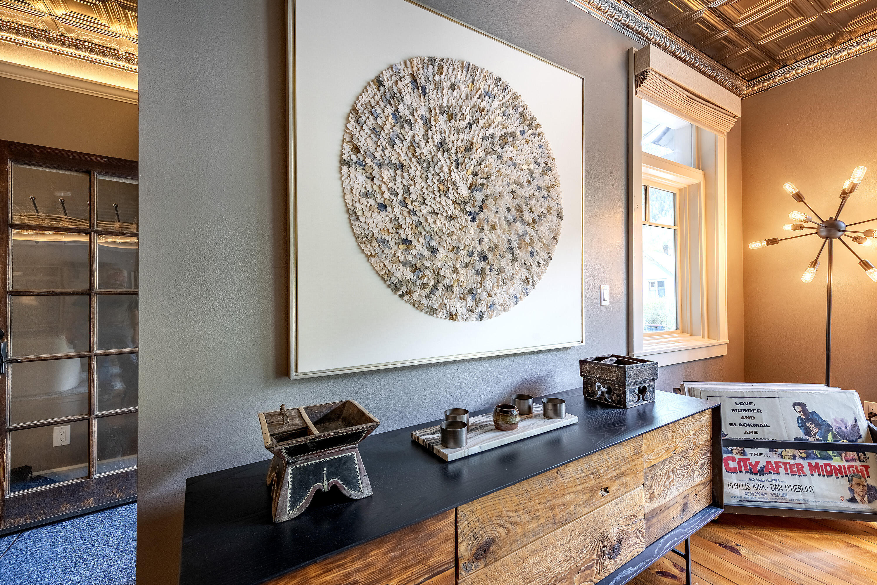 Telluride, Colorado, 81435, United States, 4 Bedrooms Bedrooms, ,4 BathroomsBathrooms,Residential,For Sale,1840388