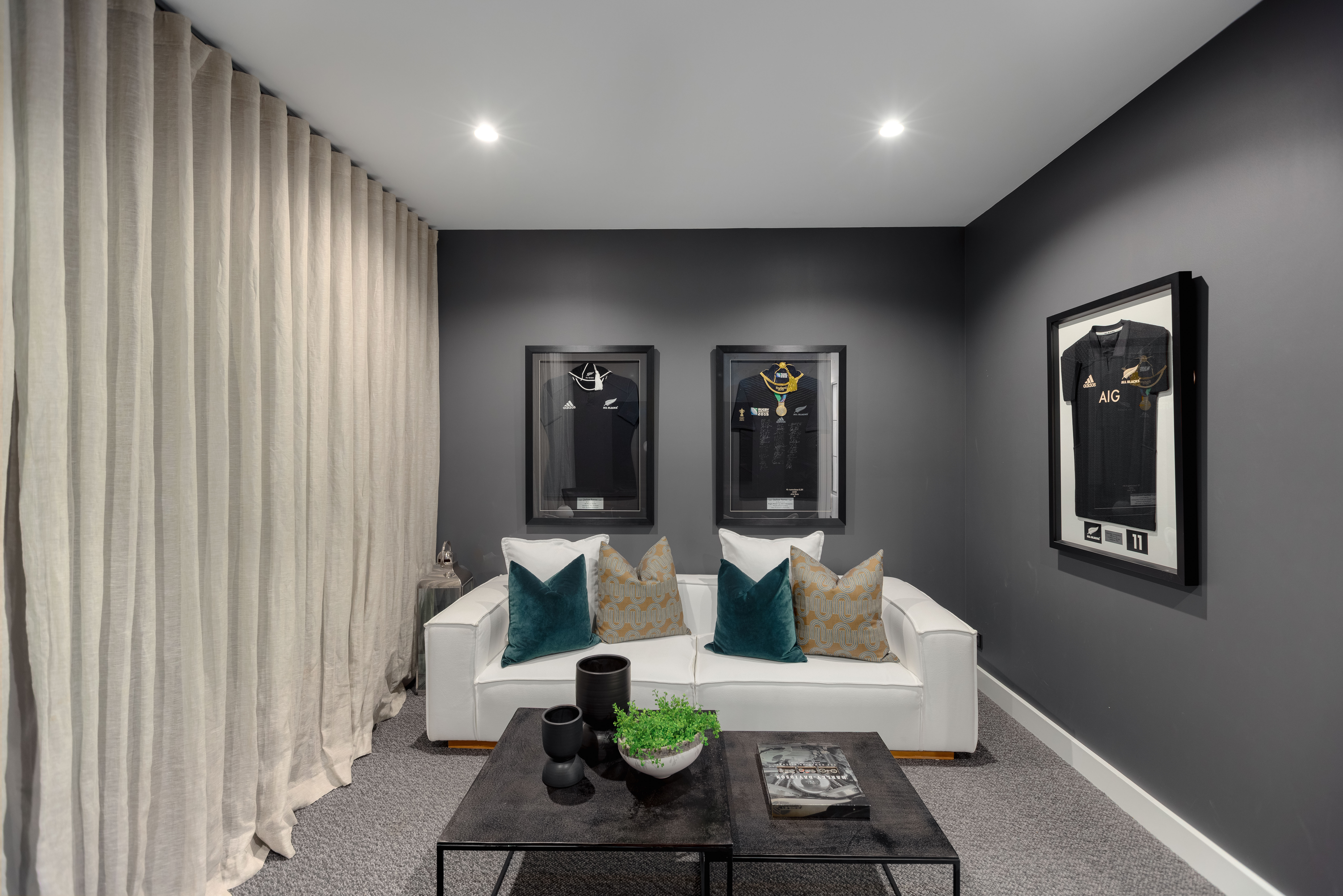  152 Mahoenui Valley Rd, Coatesville - 物件實景