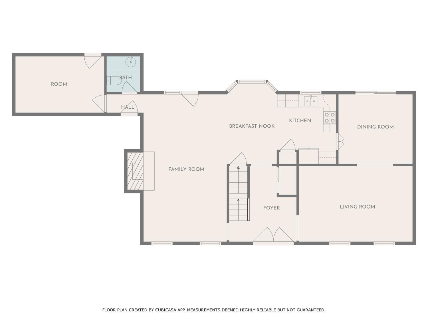 Symmes Twp, Ohio, 45249, United States, 5 Bedrooms Bedrooms, ,4 BathroomsBathrooms,Residential,For Sale,1906775
