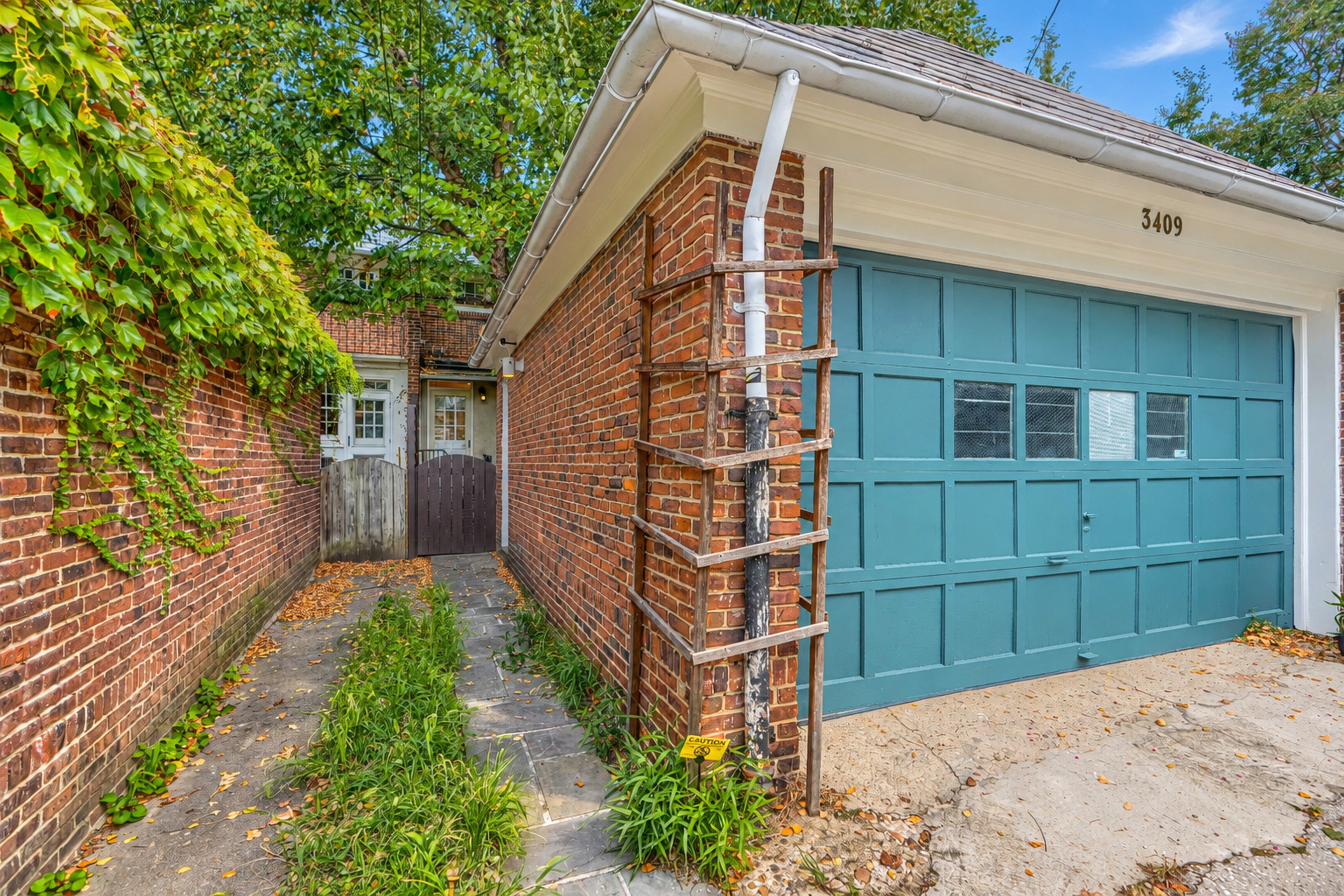  Oakenshawe Historic District - 物件實景