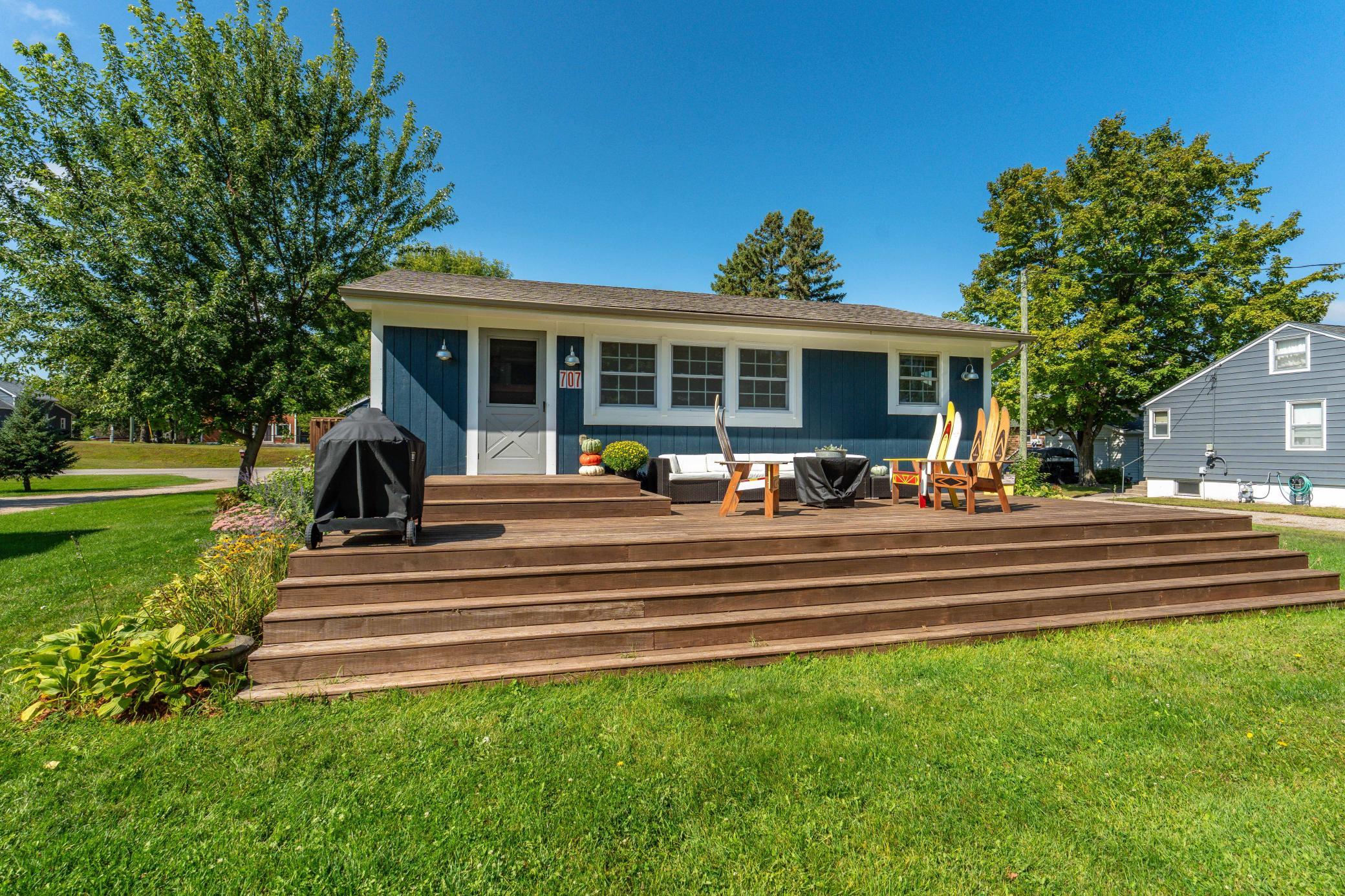 Battle Lake, Minnesota, 56515, United States, 4 Bedrooms Bedrooms, ,Residential,For Sale,2031257