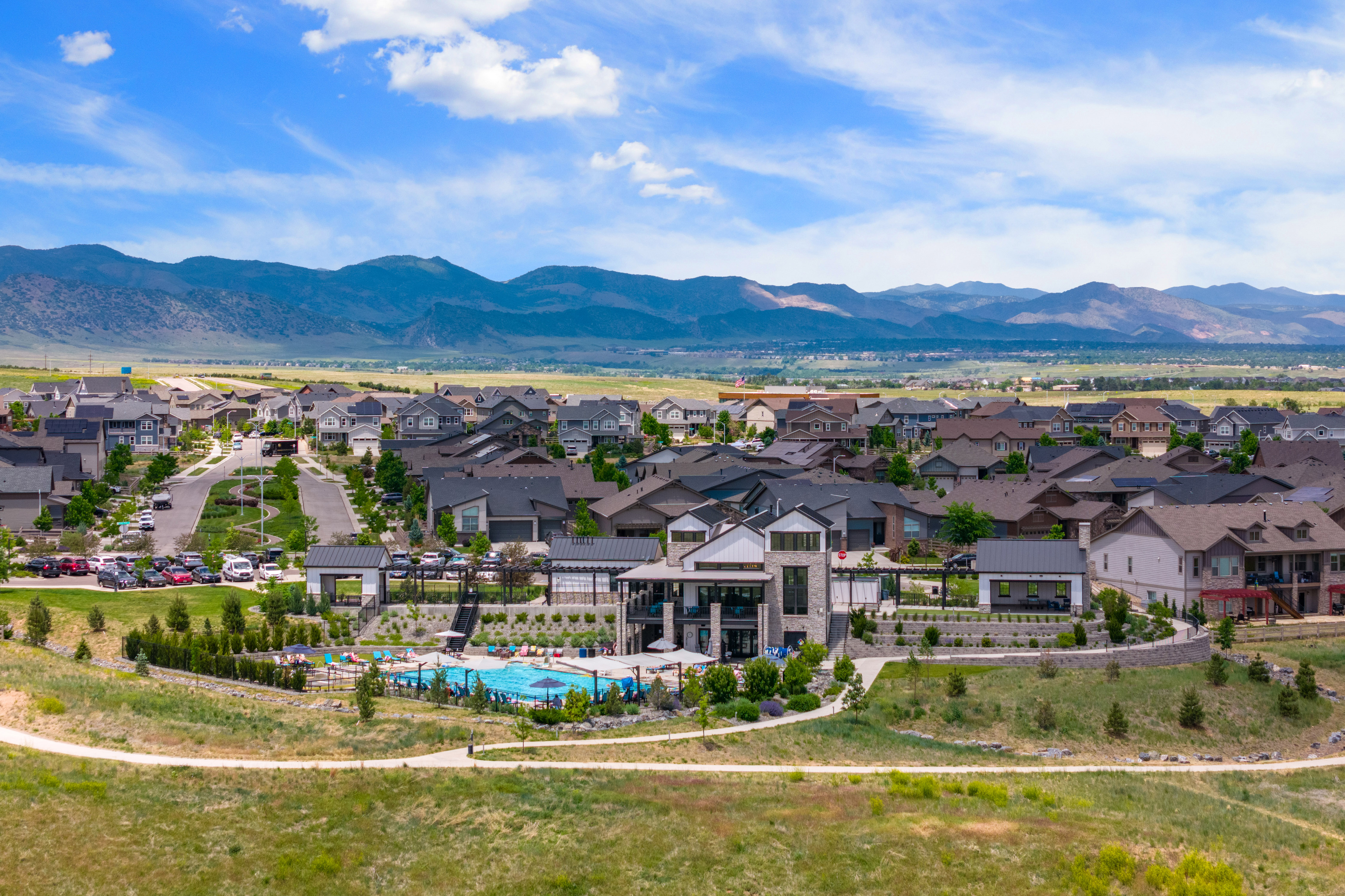  Thoughtful Design Meets Colorado Living - 物件實景