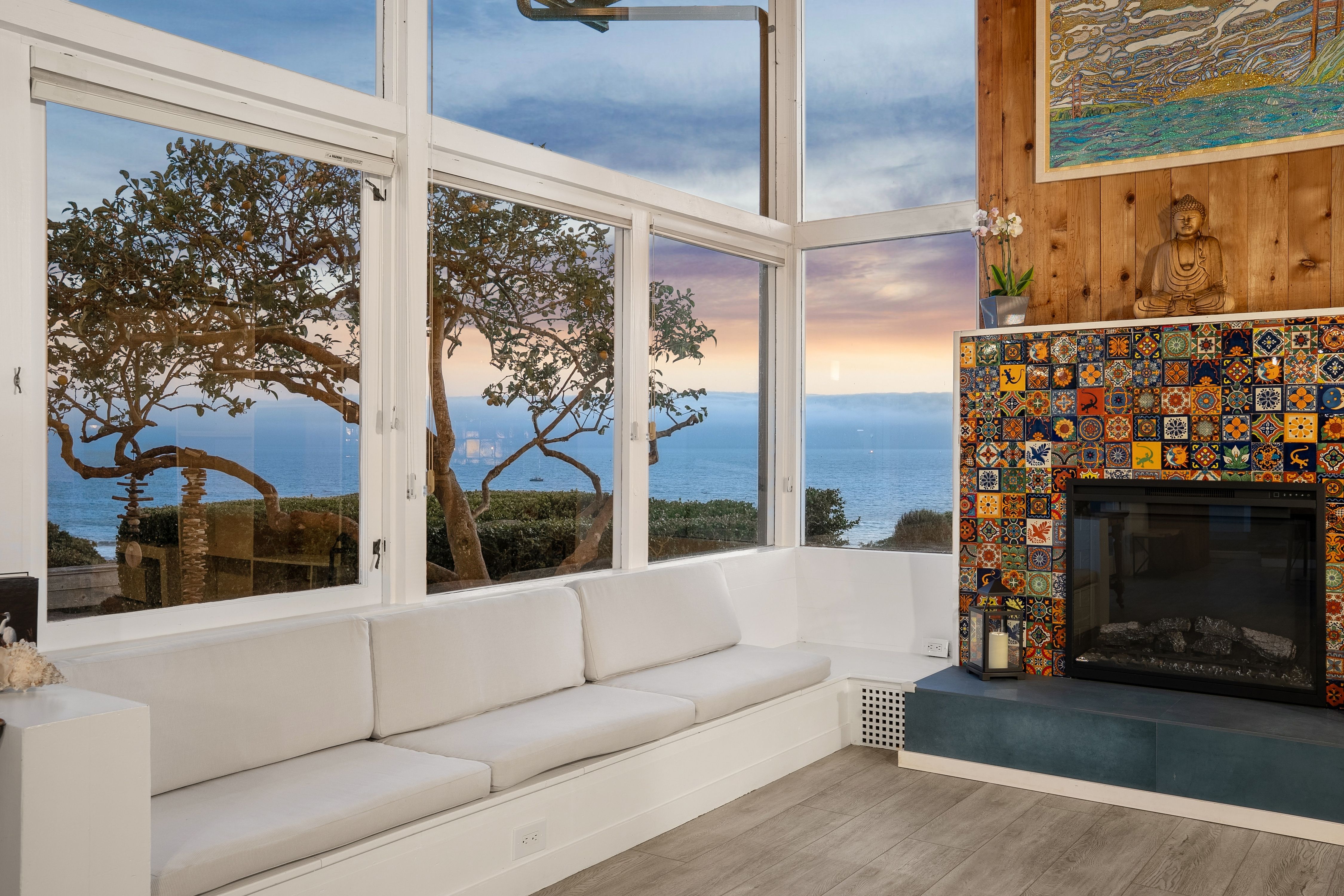  Stinson Beach Refuge - 物件實景