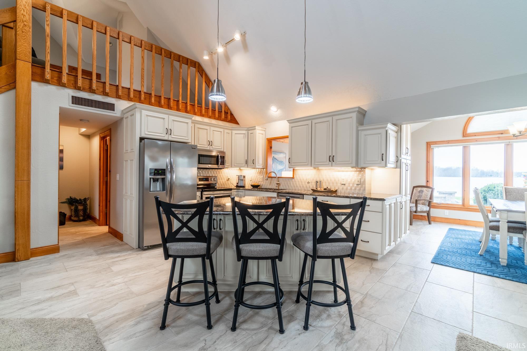 Fremont, Indiana, 46737, United States, 4 Bedrooms Bedrooms, ,3 BathroomsBathrooms,Residential,For Sale,1976289