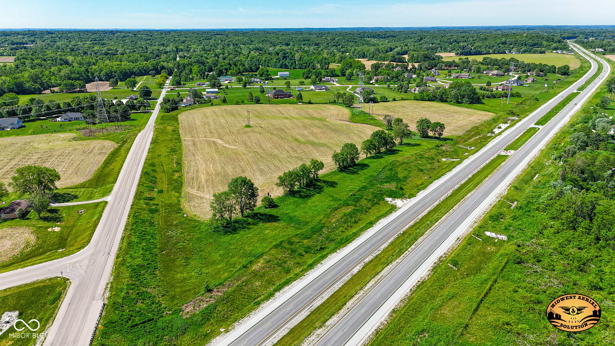 Martinsville, Indiana, 46151, United States, ,Residential,For Sale,1976040