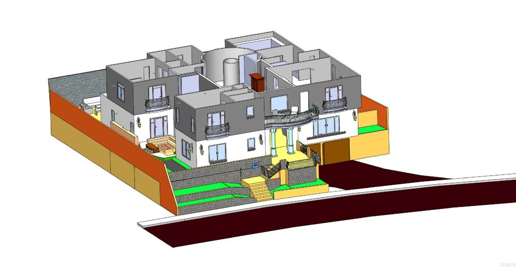 La Jolla, California, 92037, United States, ,Land,For Sale,1997403