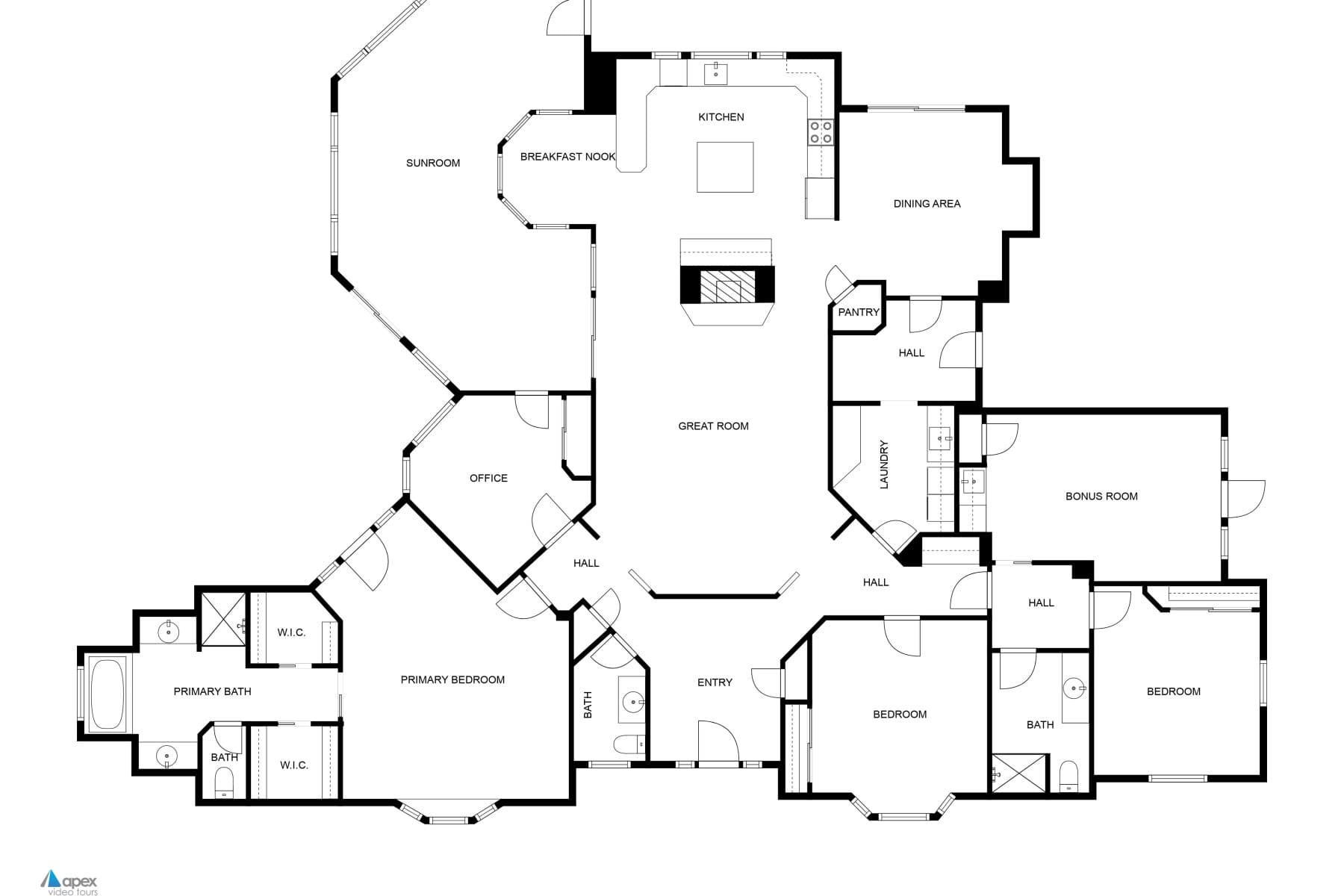  4000 Little Applegate Road Jacksonville, OR 97530 - 物件實景