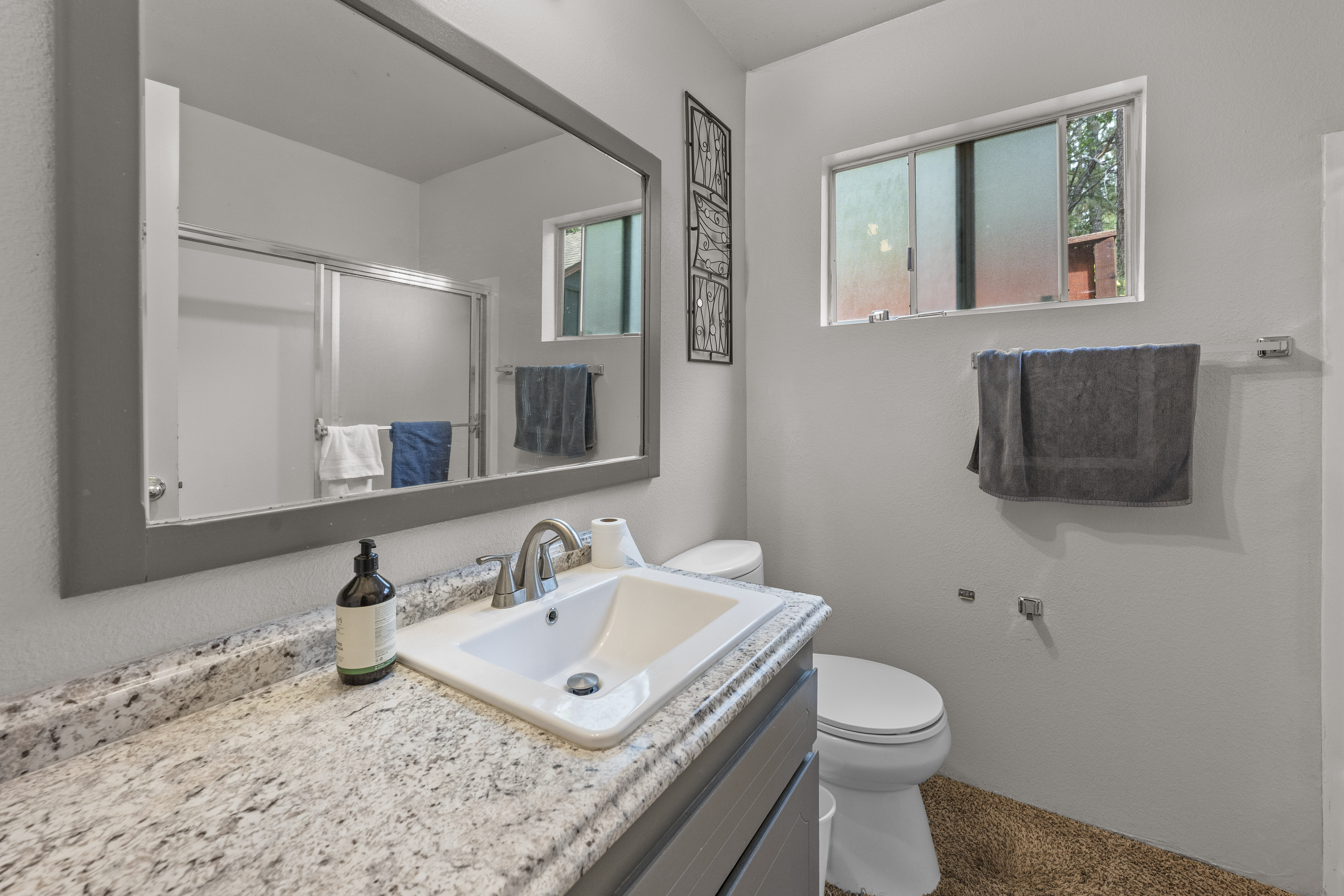  42640 La Cerena Avenue, Big Bear Lake, CA 92315 - 物件實景