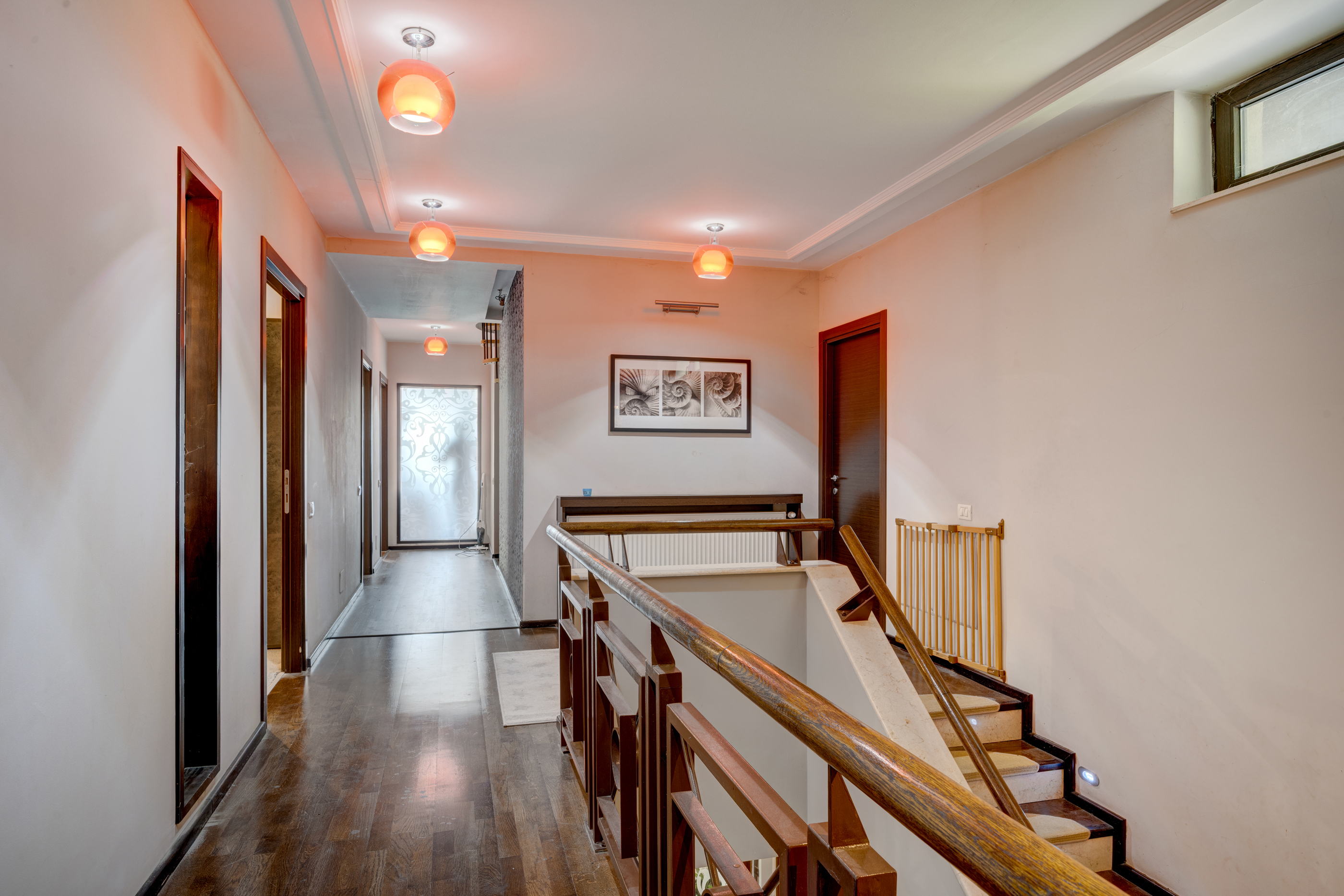 Villa with a Swimming Pool and Multiple Customization Possibilities in Pipera - 物件實景
