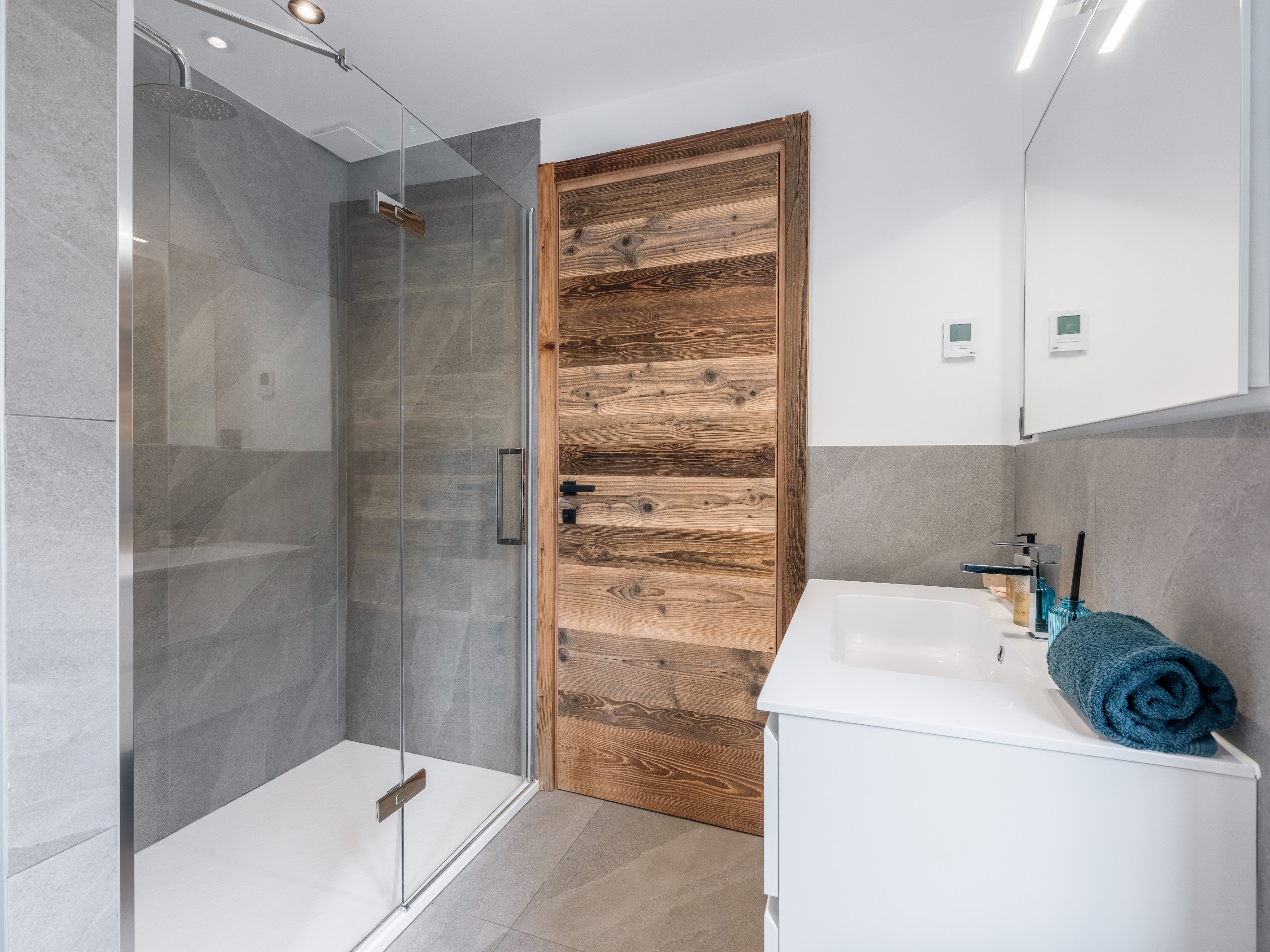 EXCLUSIVITY - CHALET HENRIETTE - 物件實景
