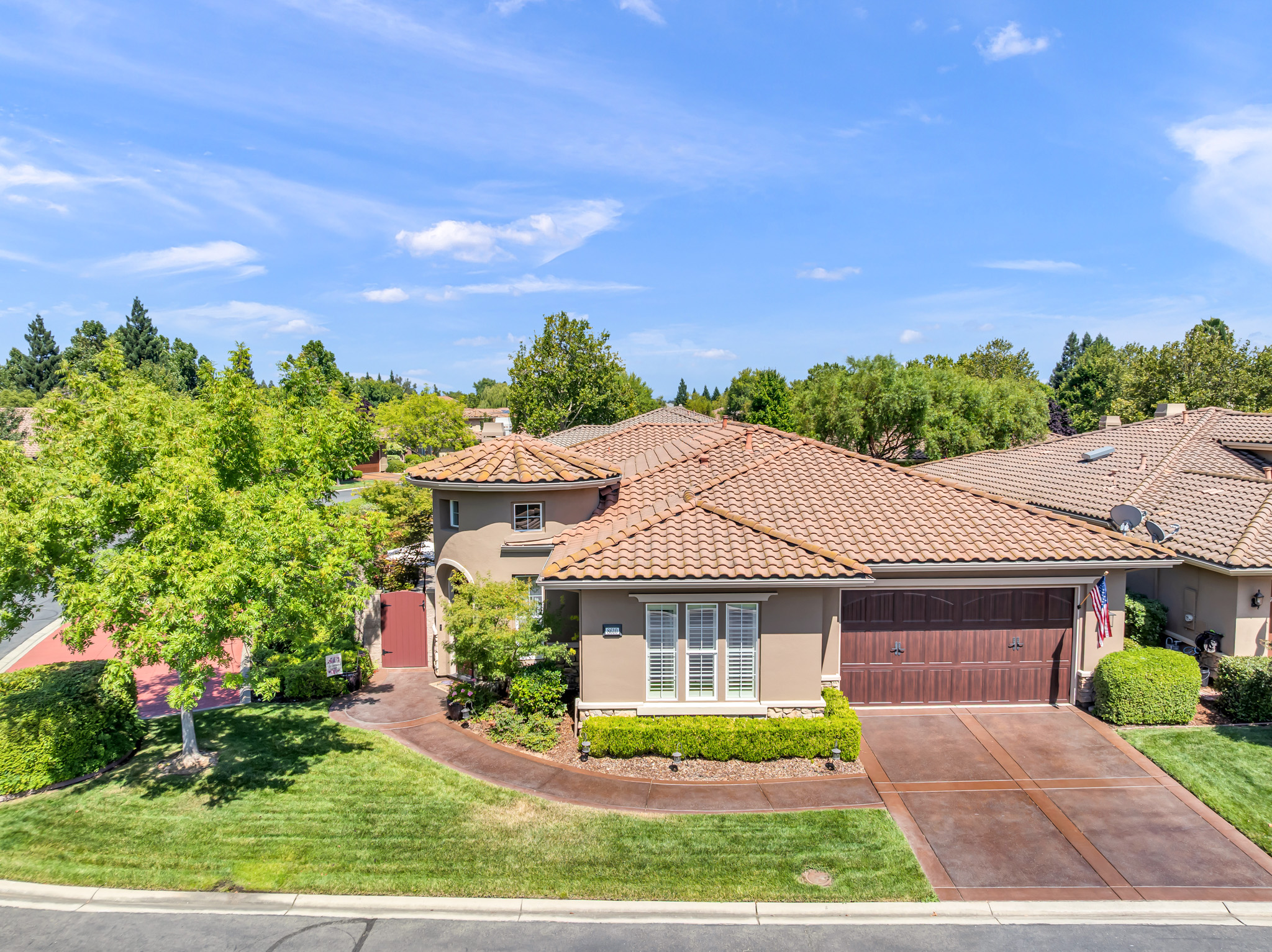  8610 San Lucas Circle, Roseville, CA 95747 - 物件實景