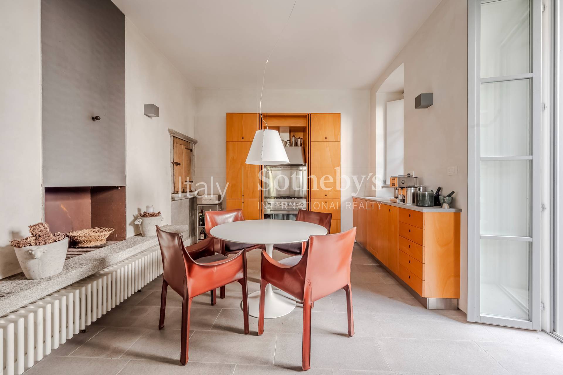  Historic residence on Lake Maggiore, just a few km from Switzerland - 物件實景