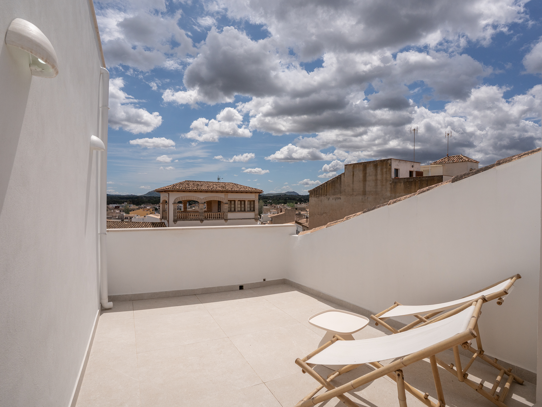  Renovated townhouse with pool in Arta - 物件實景