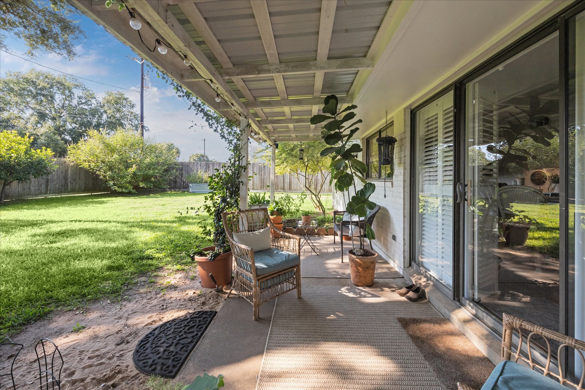  1802 Hickory Lane - 物件實景