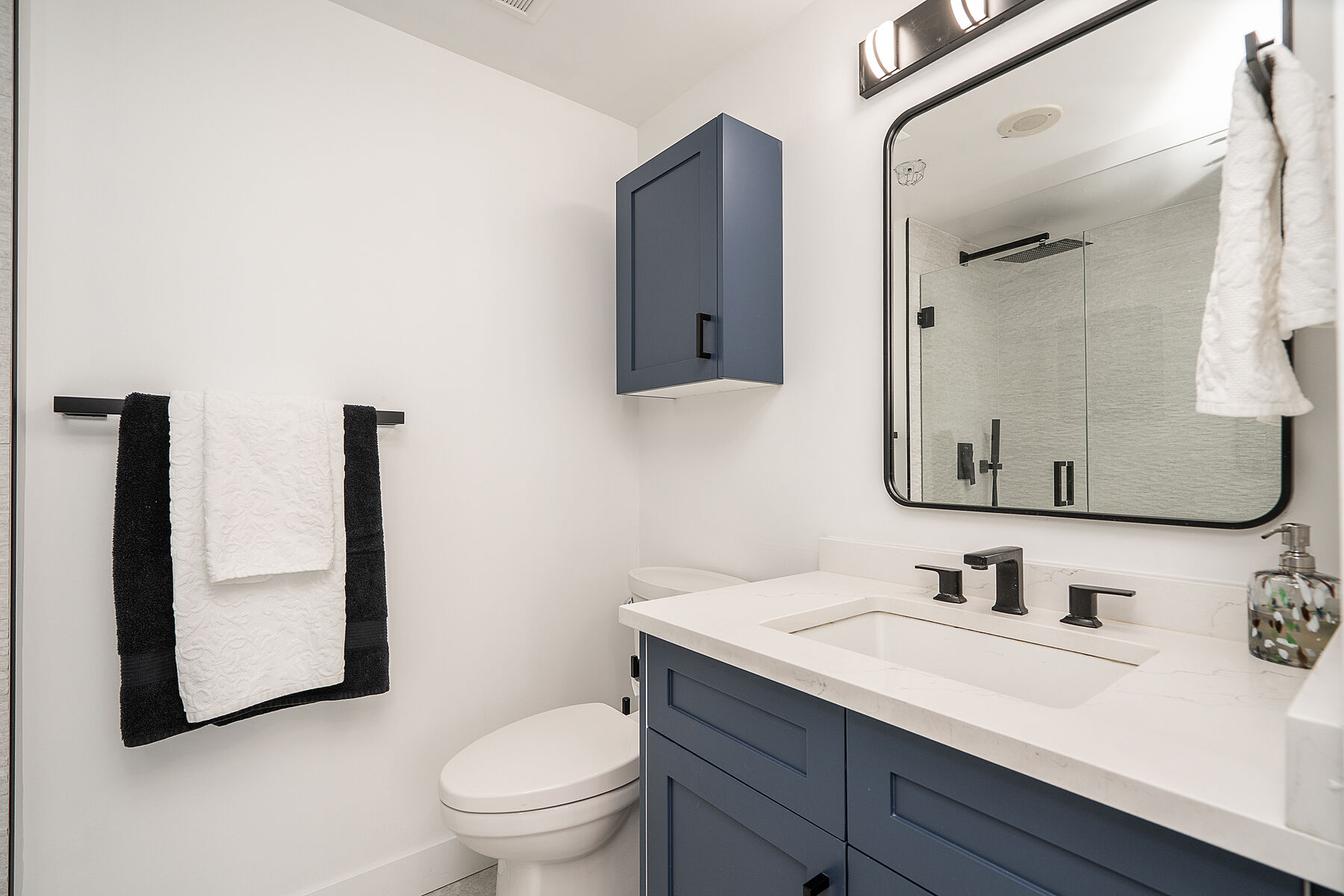  Aquarius 3 - 物件實景