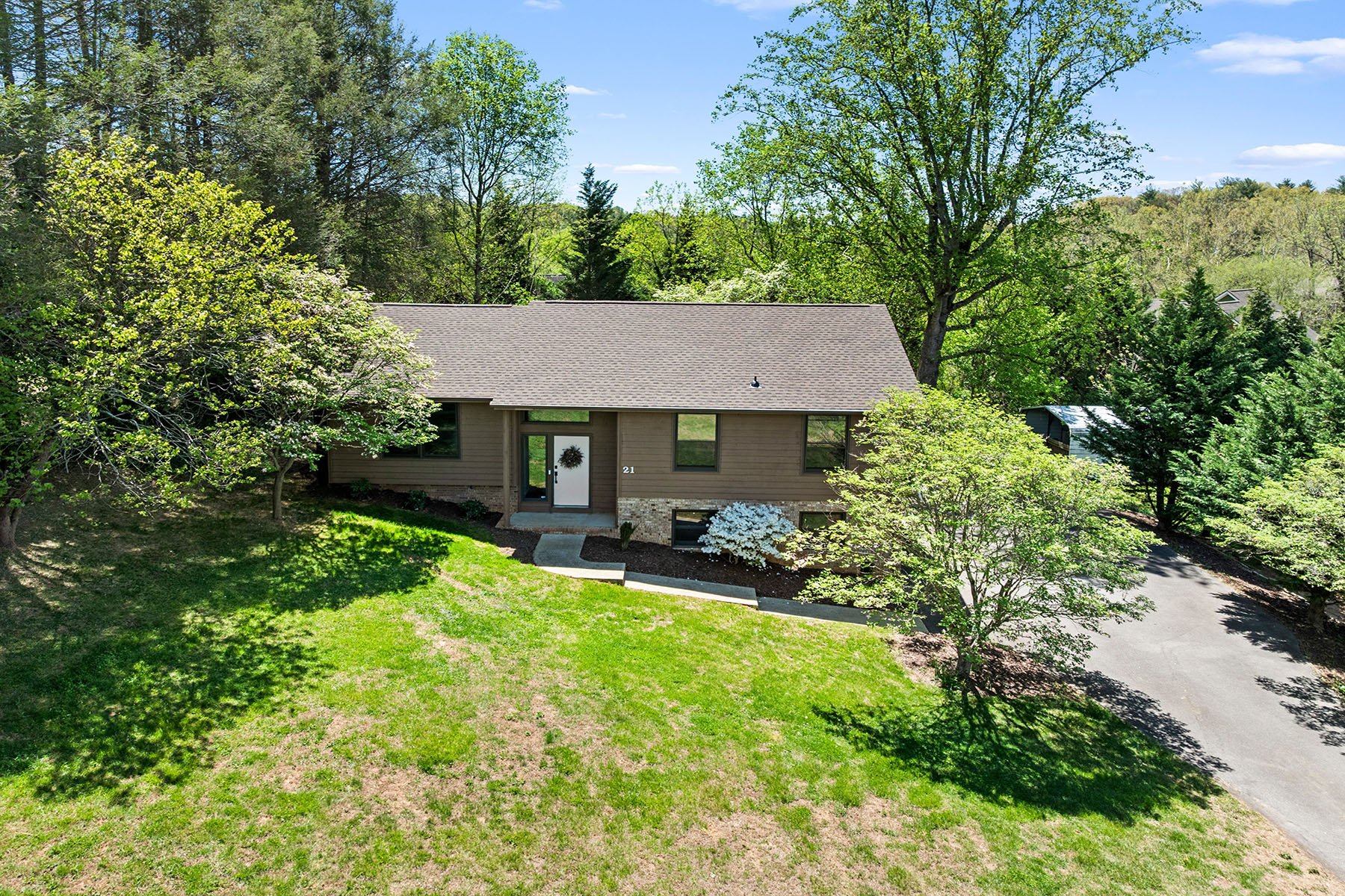  ASHEVILLE - 物件實景