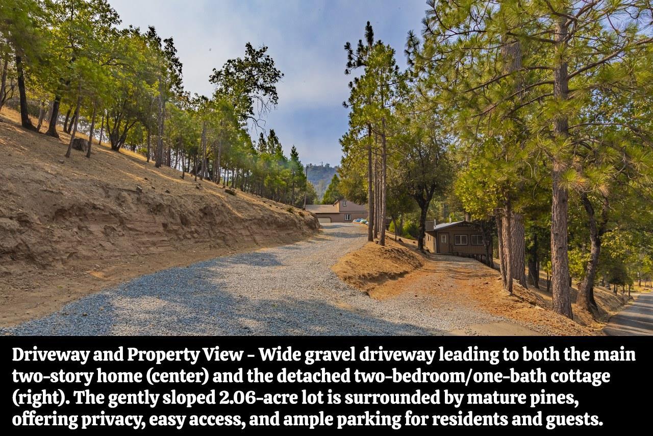 Oakhurst, California, 93644, United States, 6 Bedrooms Bedrooms, ,4 BathroomsBathrooms,Residential,For Sale,1977659