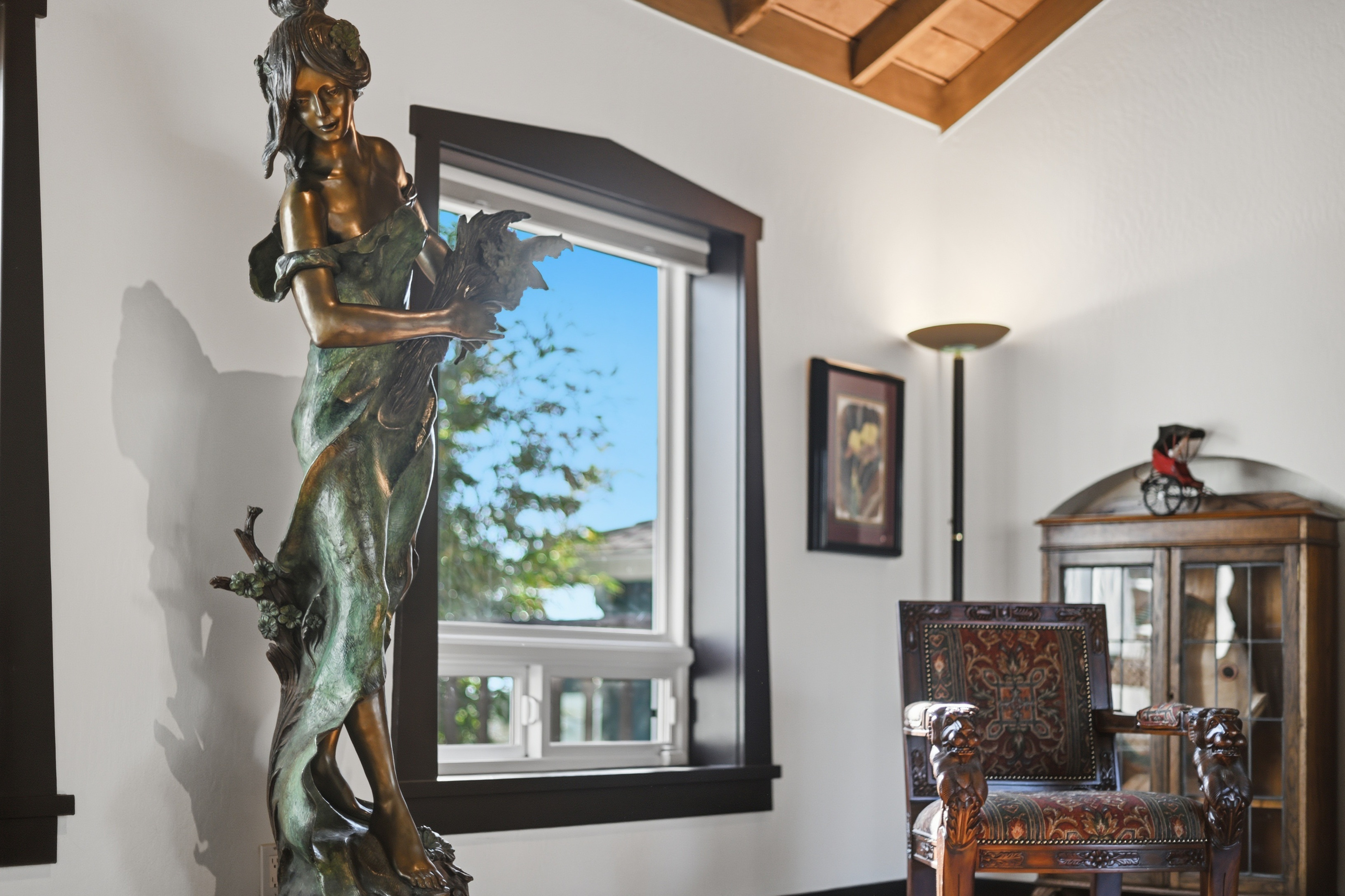  Timeless Downtown Elegance in Hayward’s Historic Prospect Hill - 物件實景