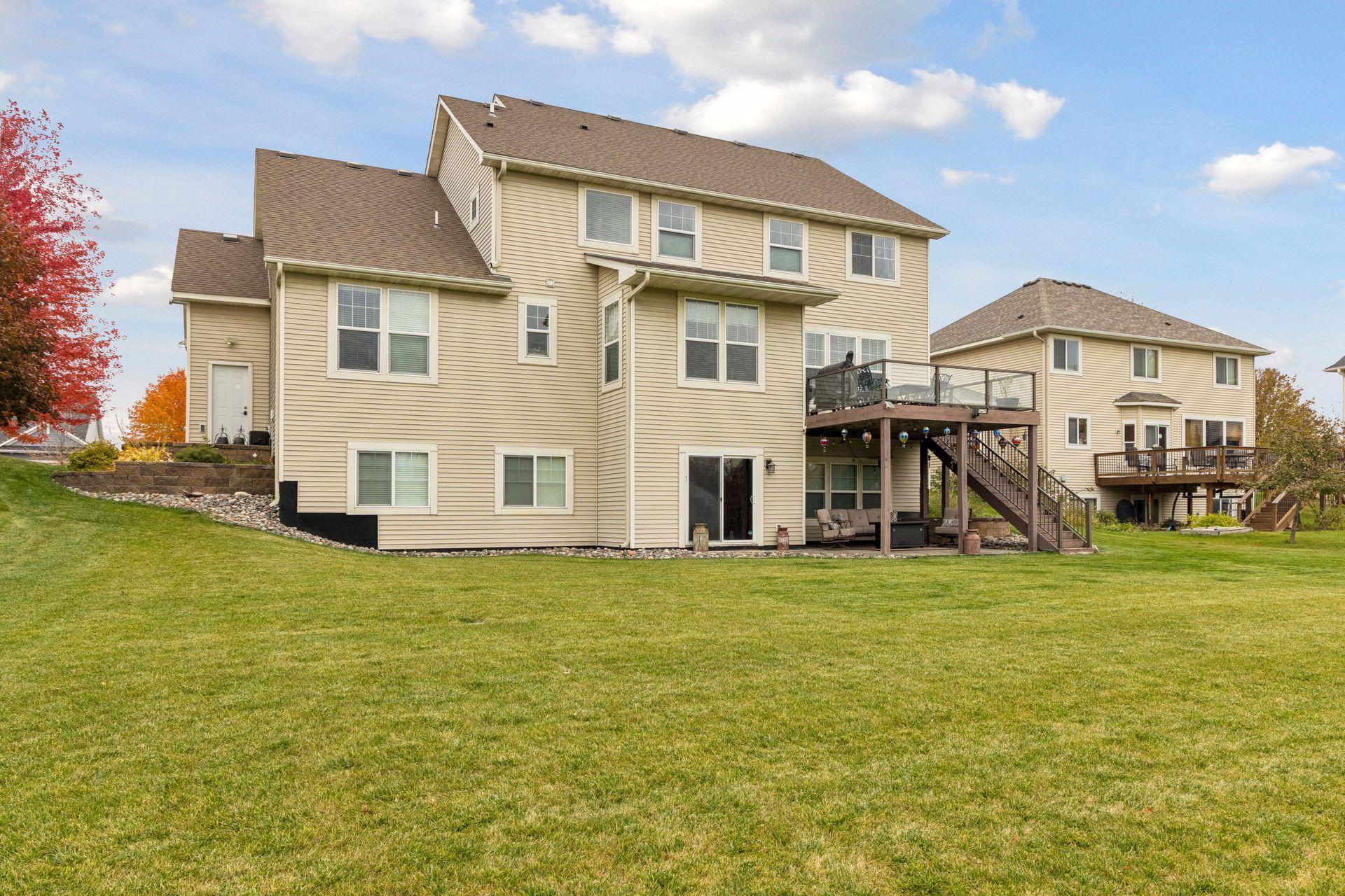 Elko New Market, Minnesota, 55020, United States, 5 Bedrooms Bedrooms, ,3 BathroomsBathrooms,Residential,For Sale,1991827