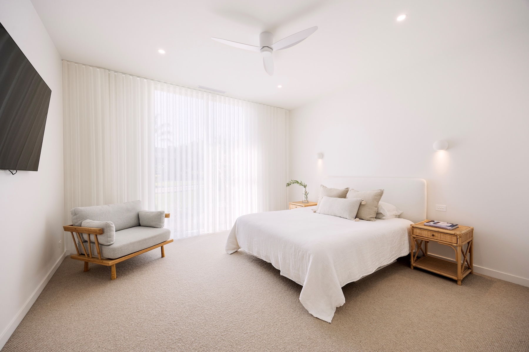  34 Foothills Avenue McCrae - 物件實景