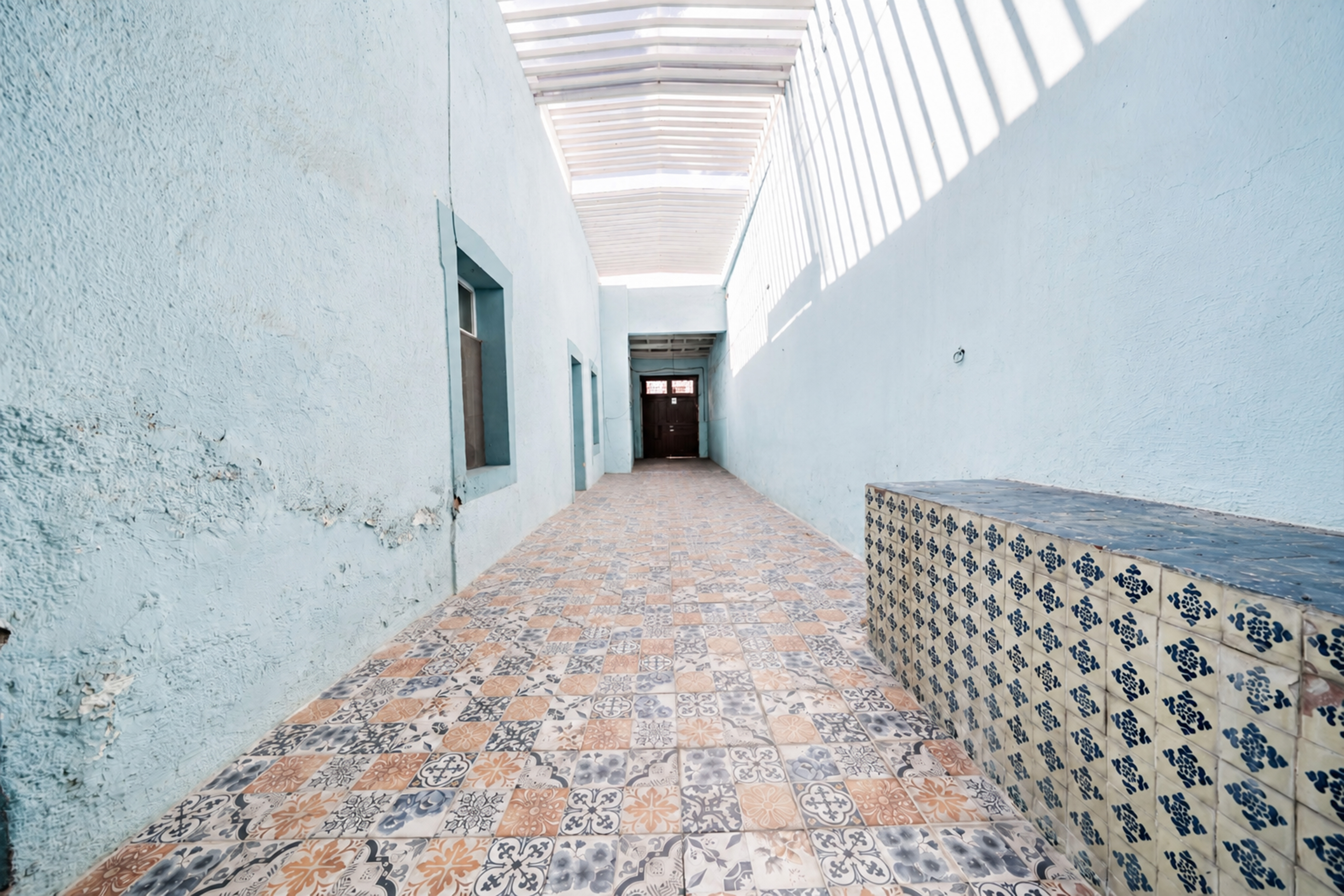  Casa Hidalgo - 物件實景
