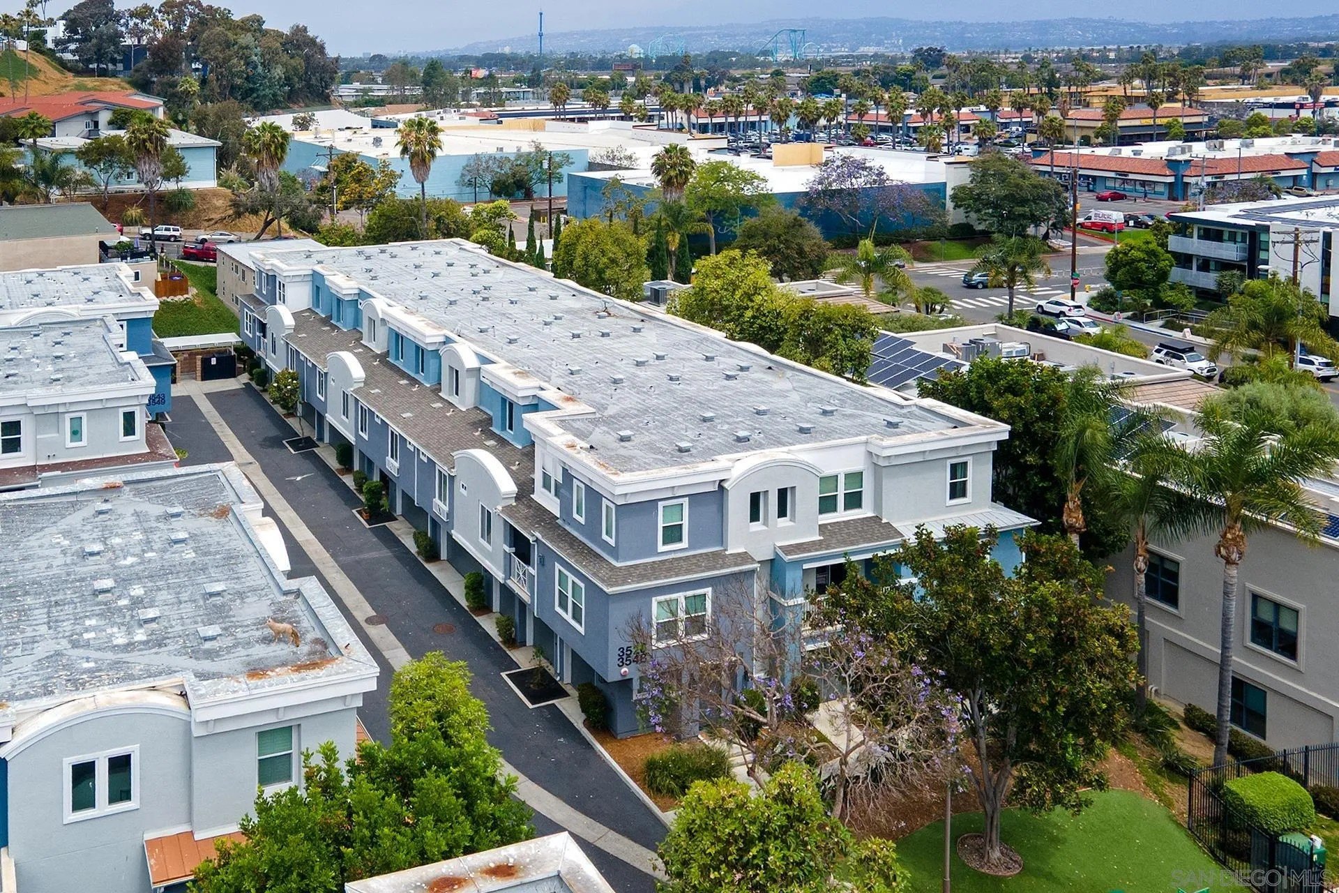 San Diego, California, 92106, United States, 2 Bedrooms Bedrooms, ,3 BathroomsBathrooms,Residential,For Sale,1919740