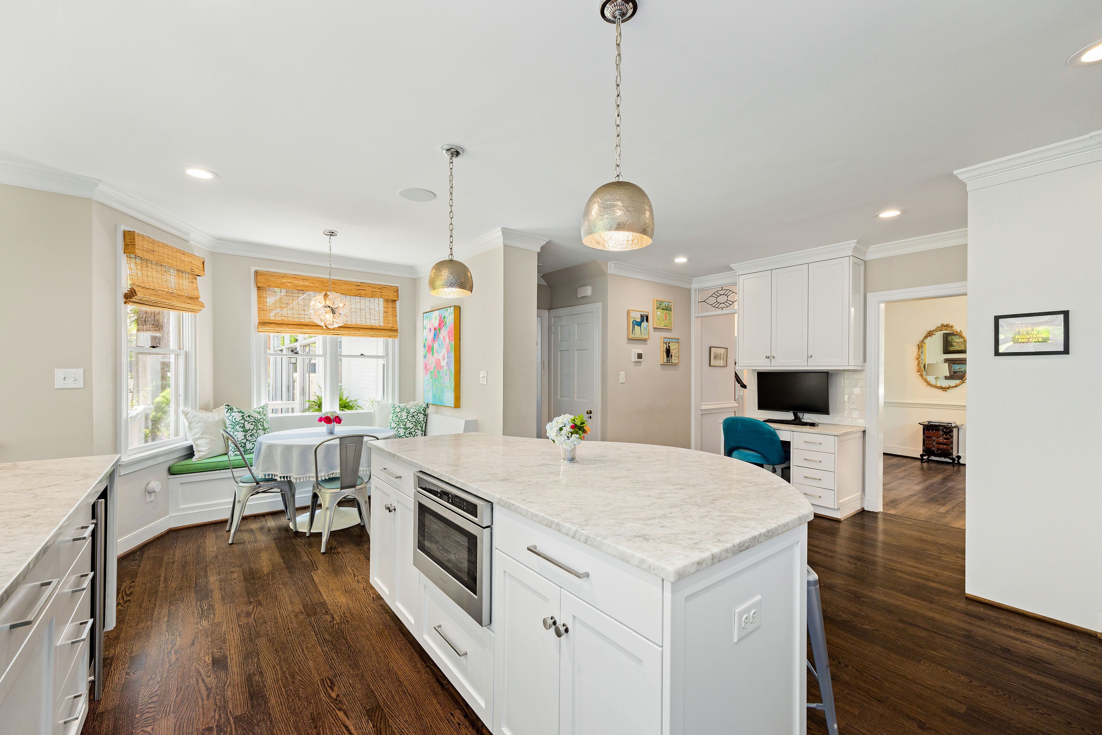  17 Bridgeway Road, Richmond, VA 23226 - 物件實景